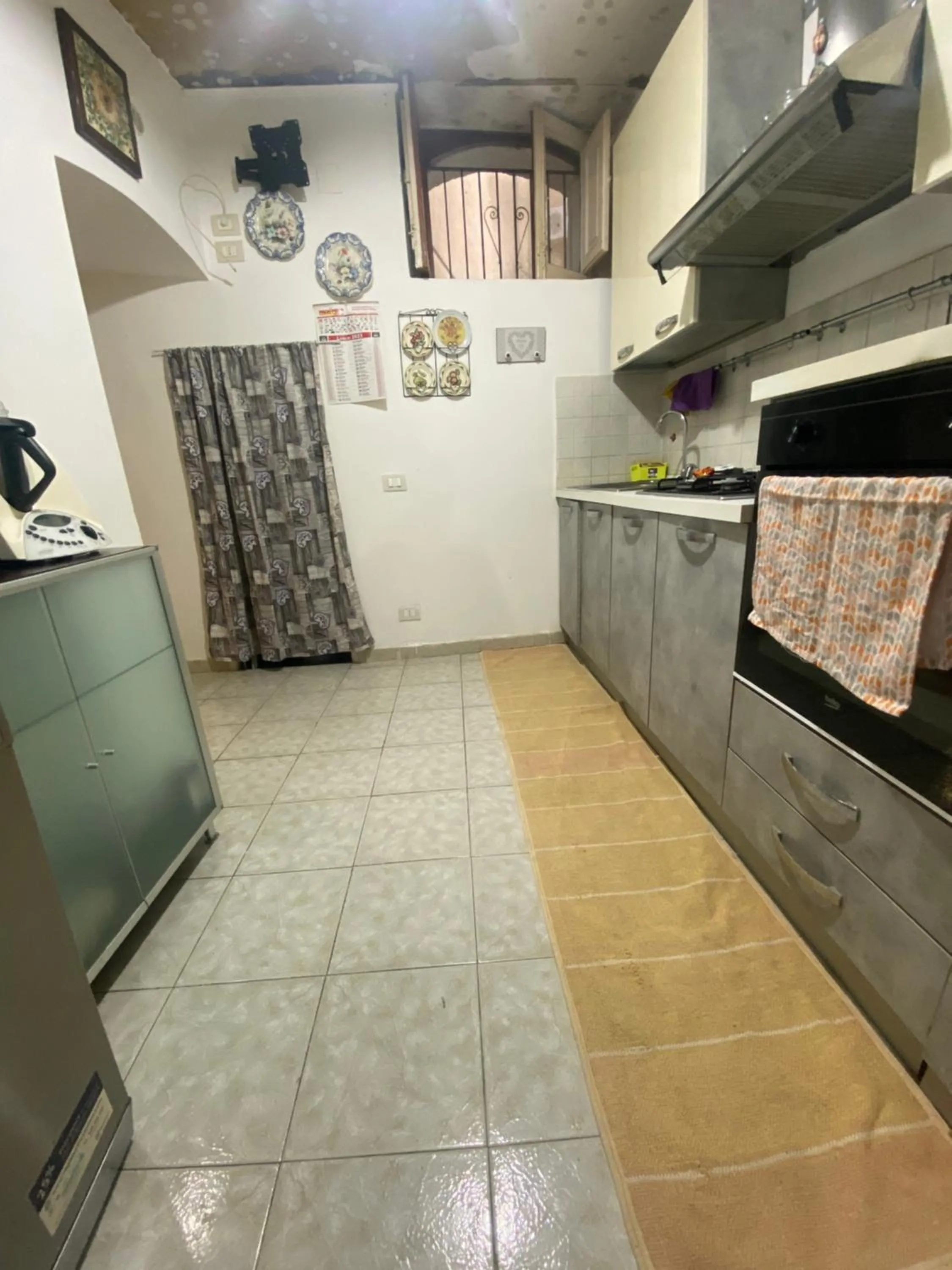 Casa vacanza La Ninfea intera casa