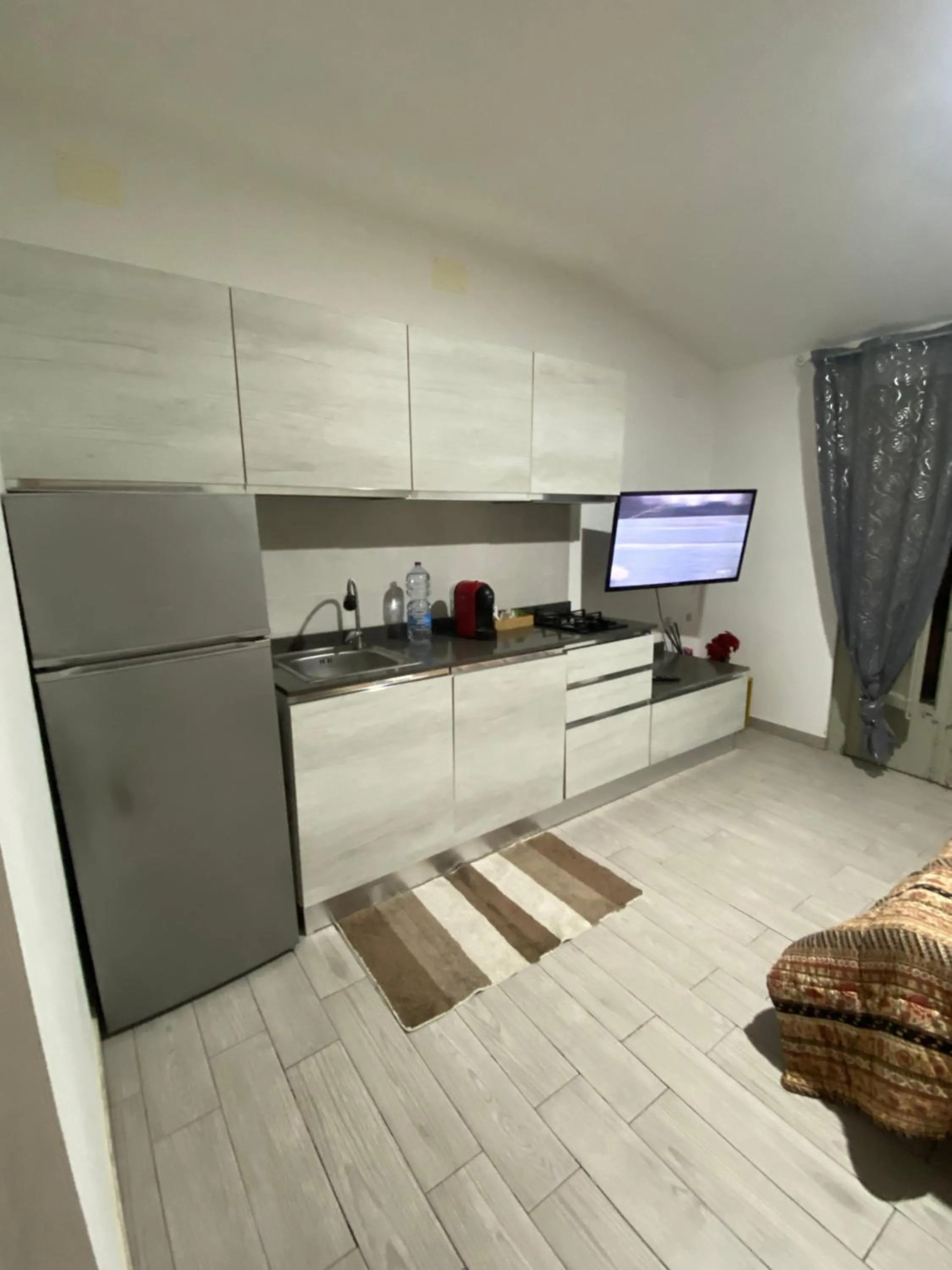 Casa vacanza La Ninfea intera casa