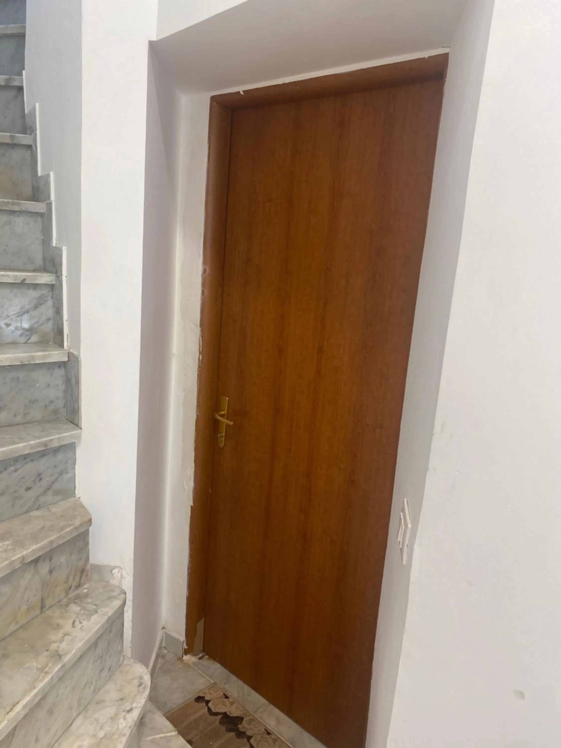 Casa vacanza La Ninfea intera casa