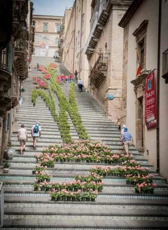 Casa vacanza La Ninfea intera casa