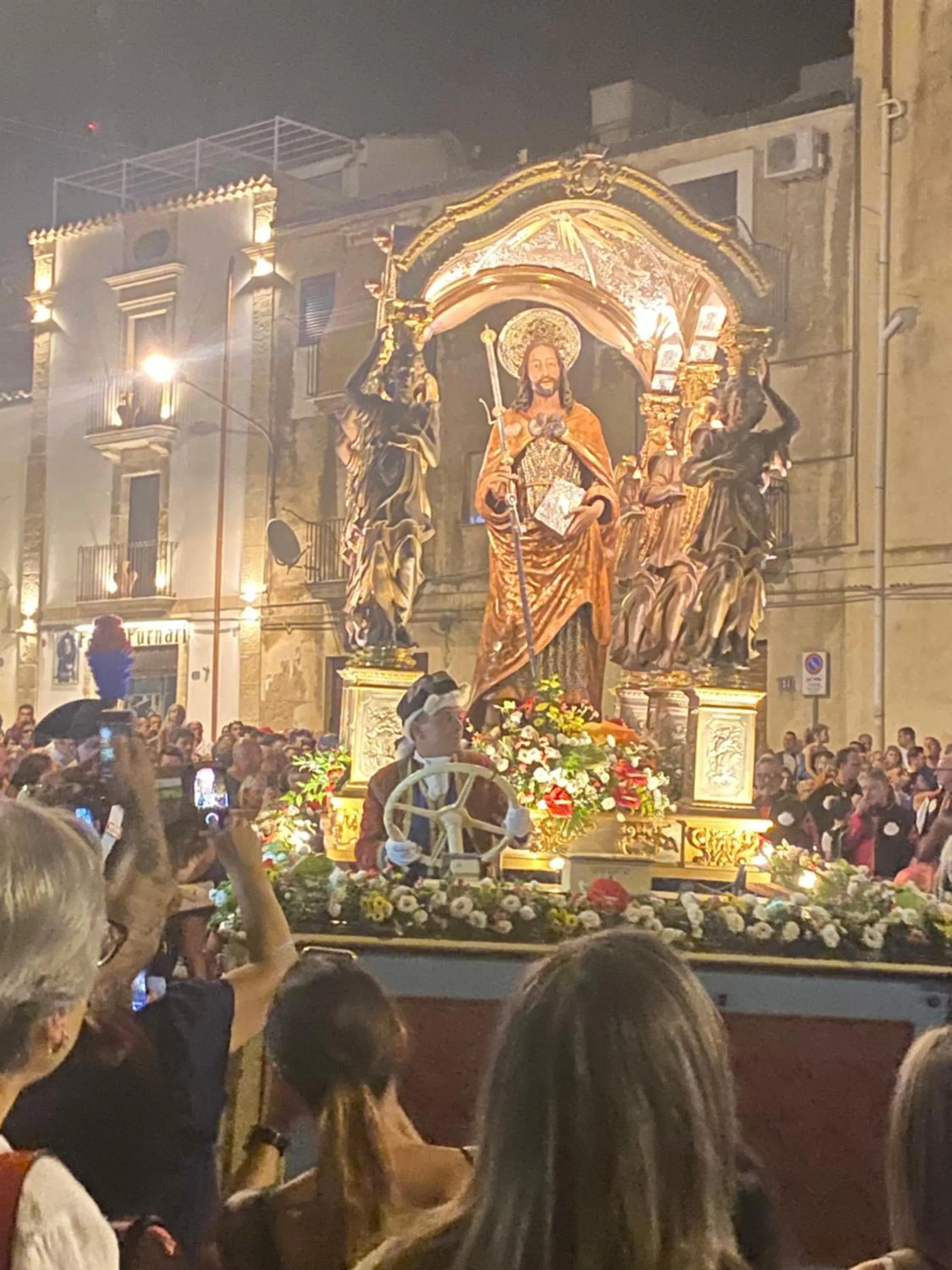 Casa vacanza La Ninfea intera casa