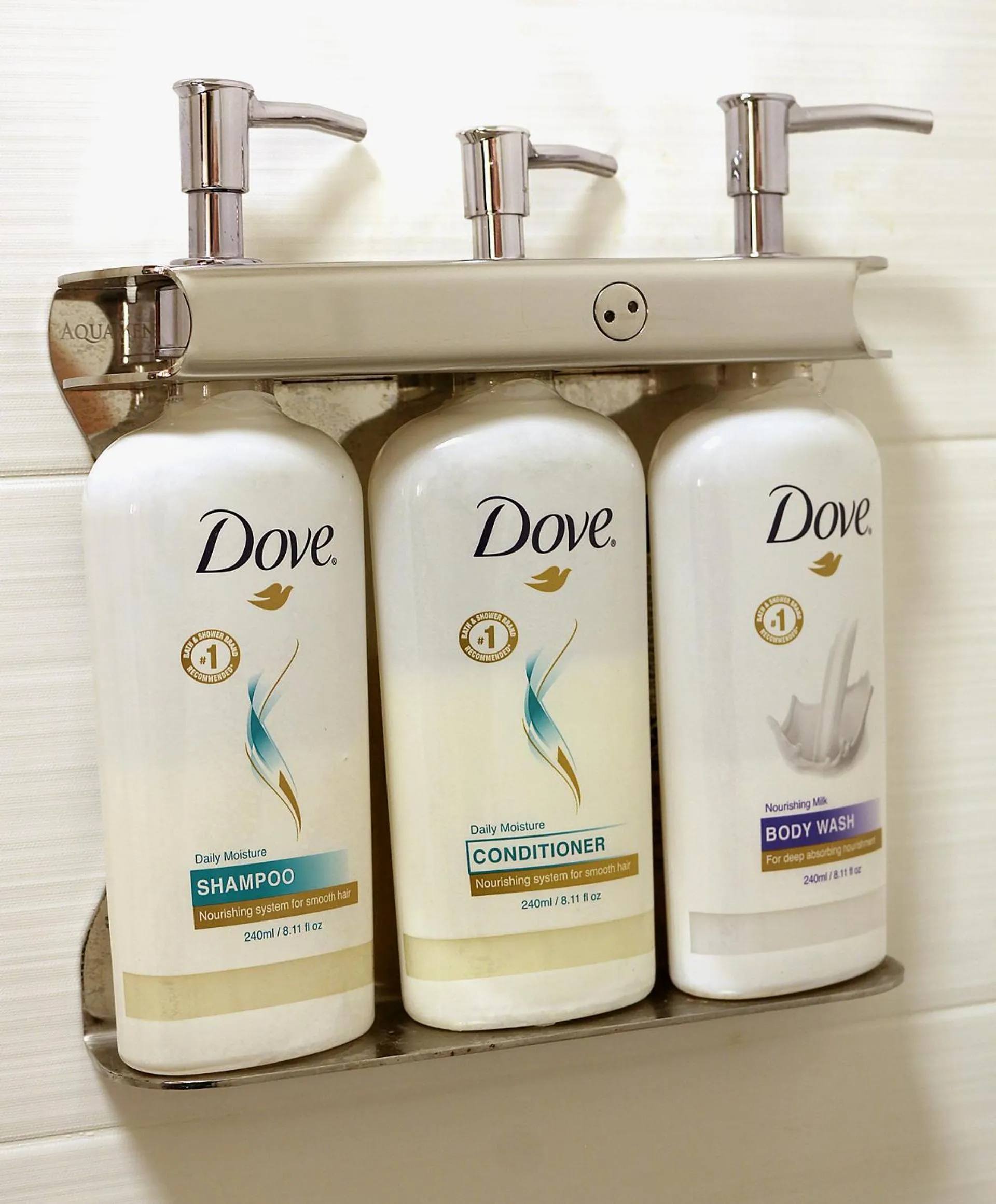 Bathroom in Holiday Inn Express & Suites S Lake Buena Vista by IHG