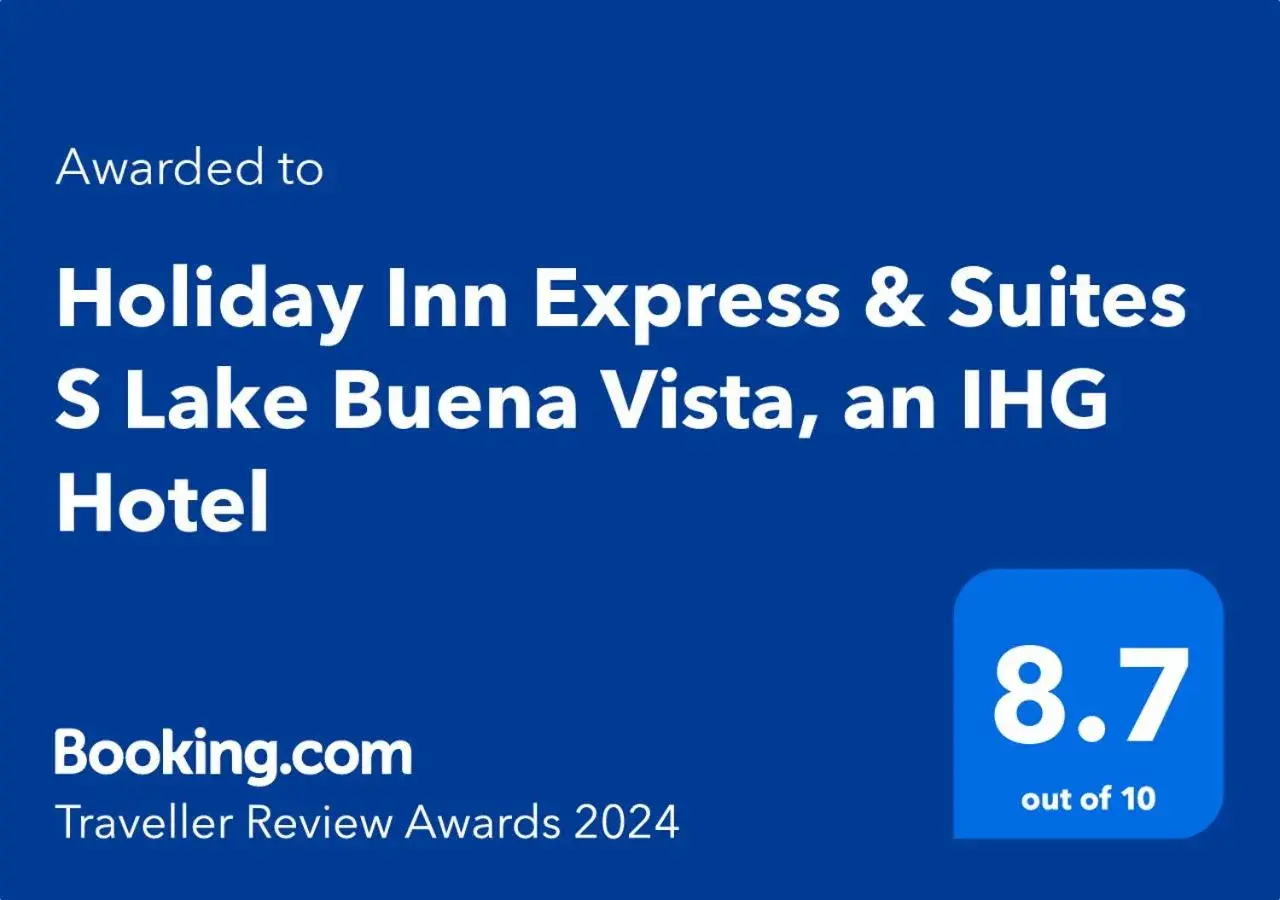 Holiday Inn Express & Suites S Lake Buena Vista by IHG Holiday Inn Express & Suites S Lake Buena Vista by IHG