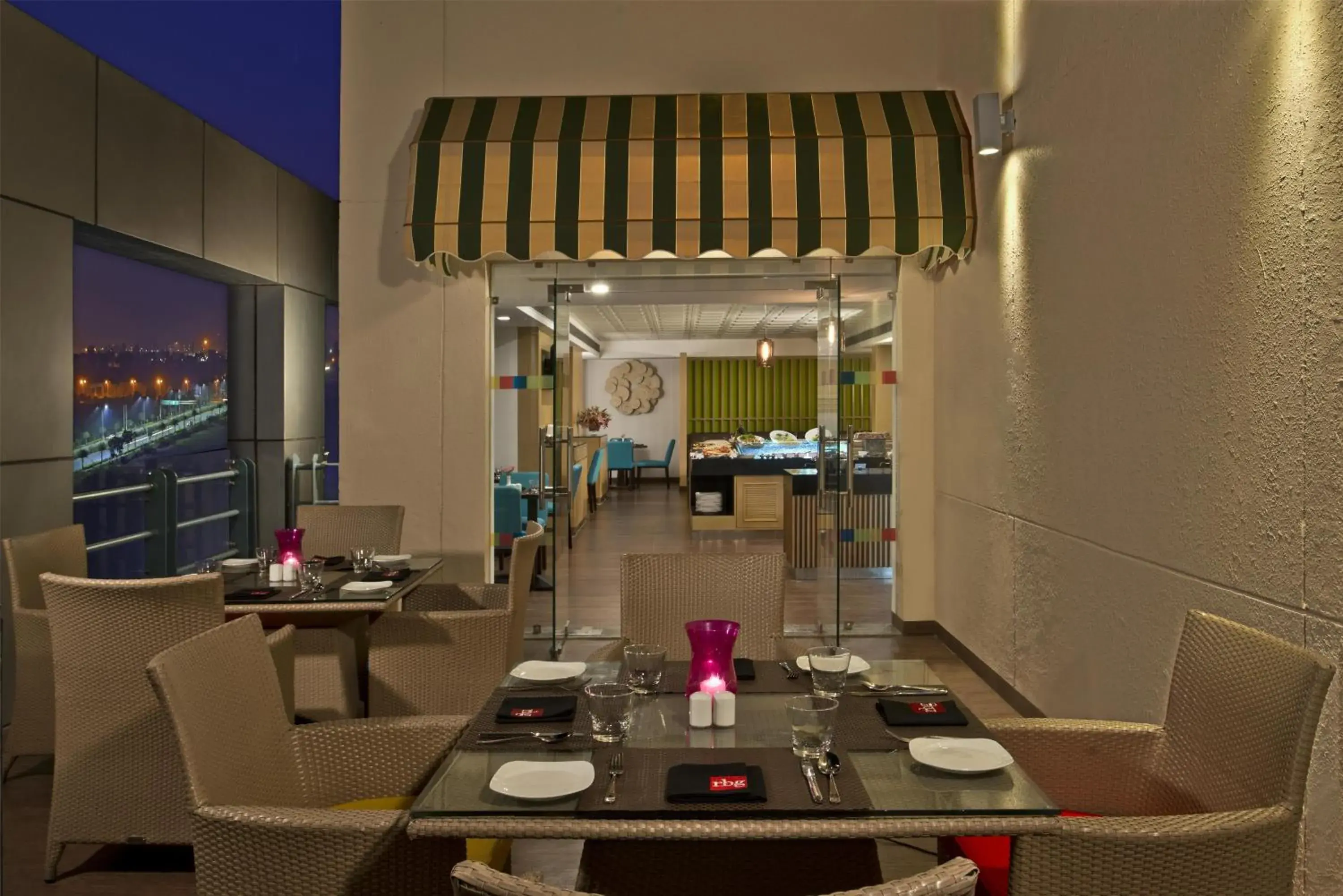 Property building in Park Inn By Radisson Amritsar Airport Property building in Park Inn By Radisson Amritsar Airport