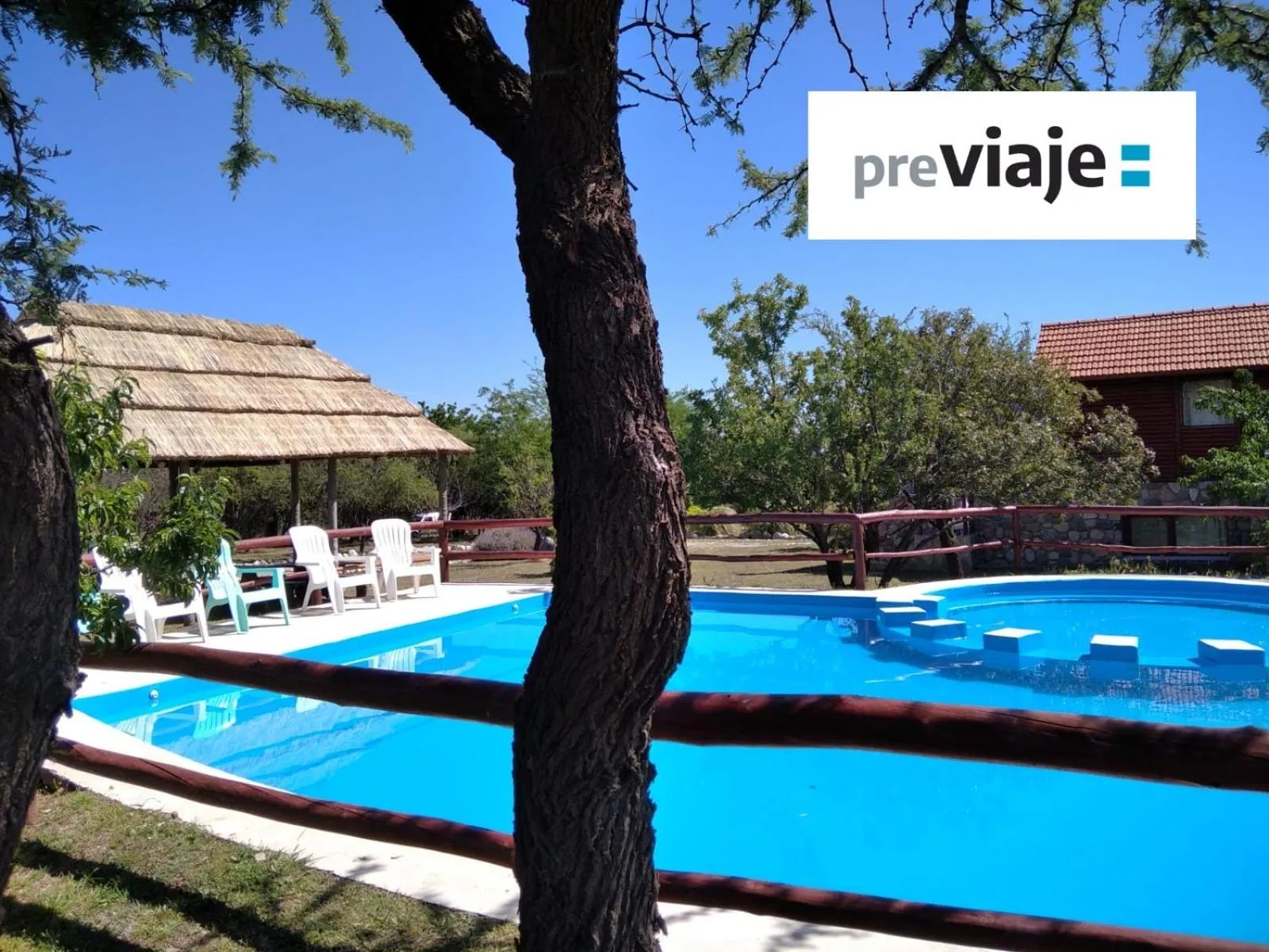 Cabañas Yanasuy