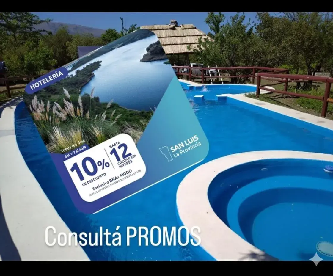Cabañas Yanasuy Cabañas Yanasuy