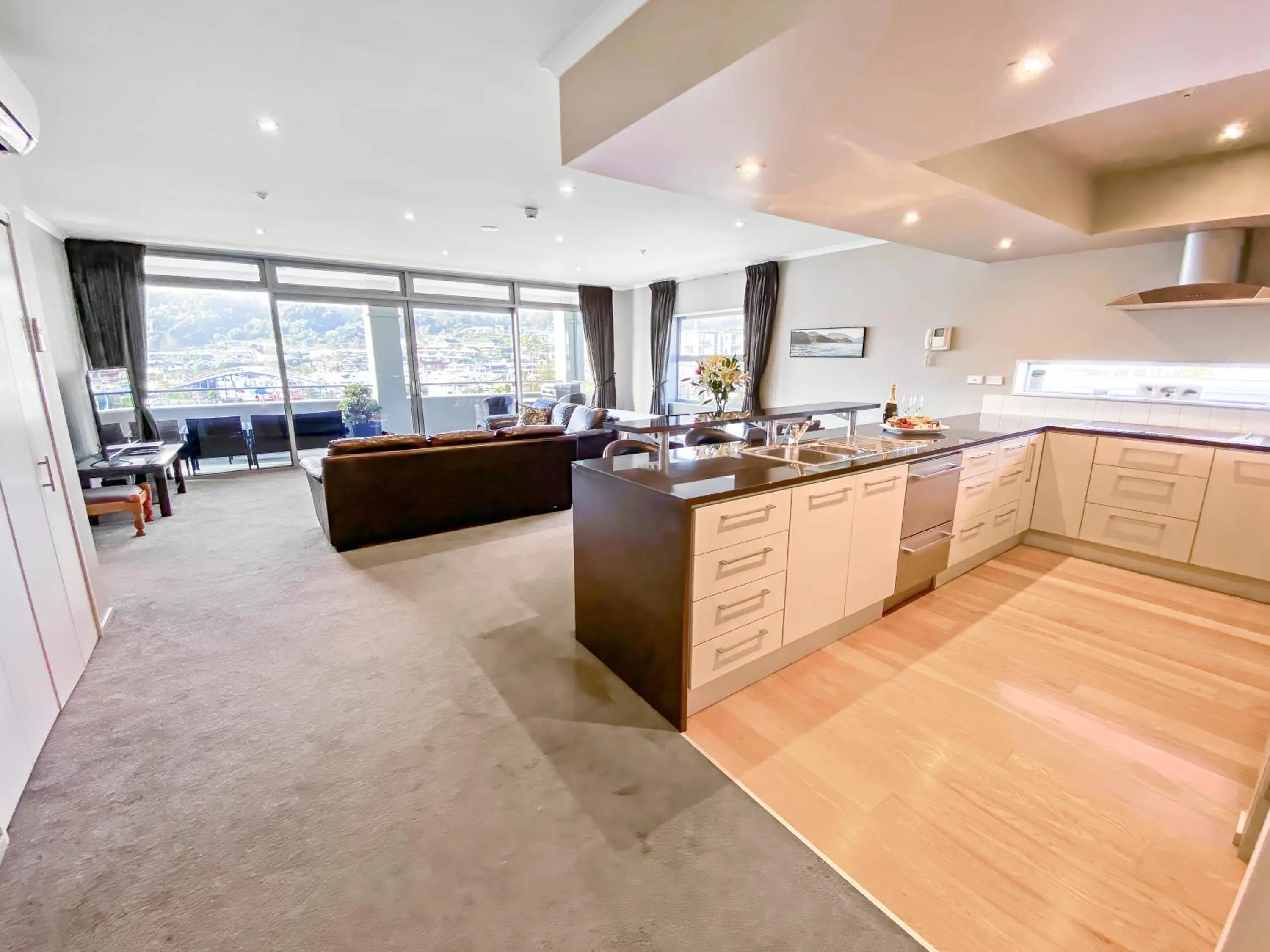 Picton Waterfront Apartments