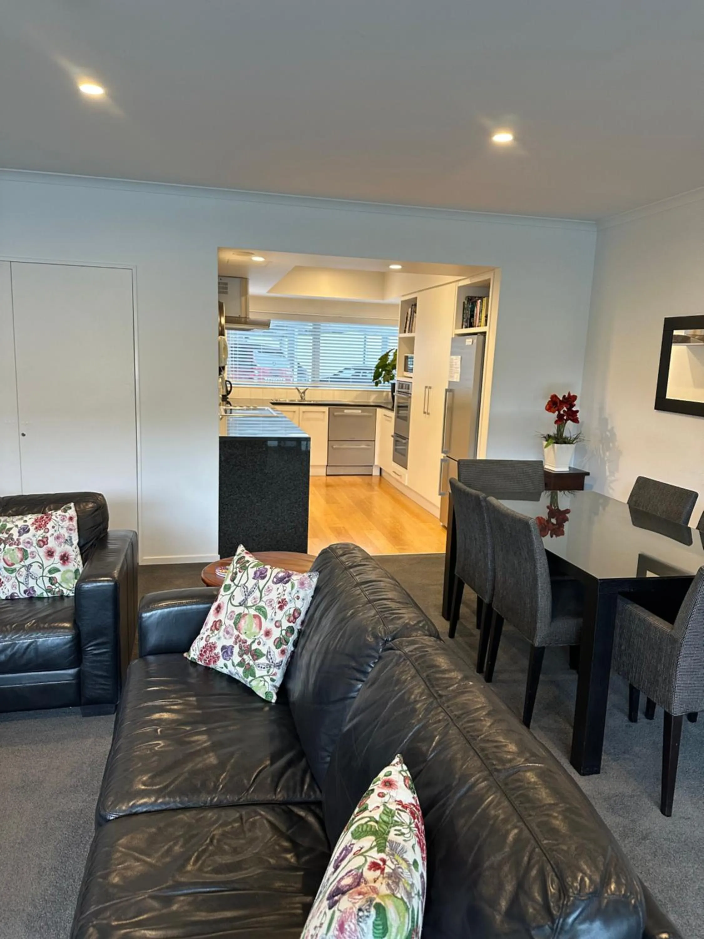 Picton Waterfront Apartments