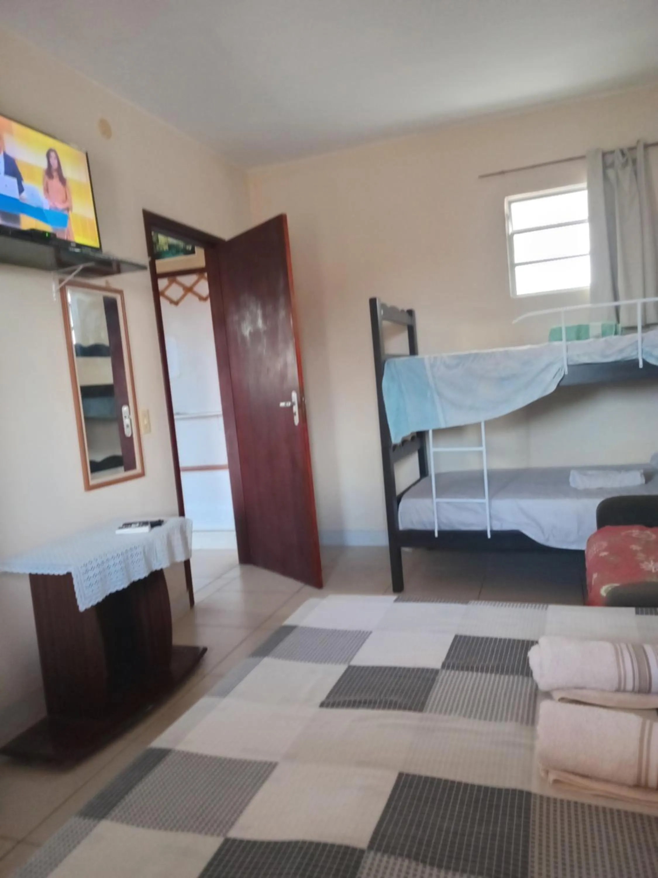 Apartamentos Veneza
