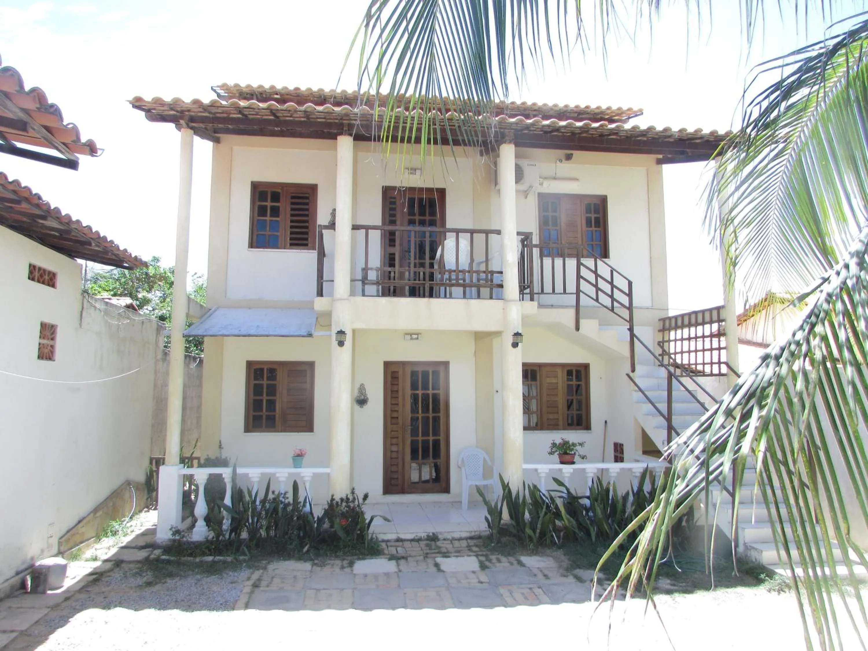 Apartamentos Veneza