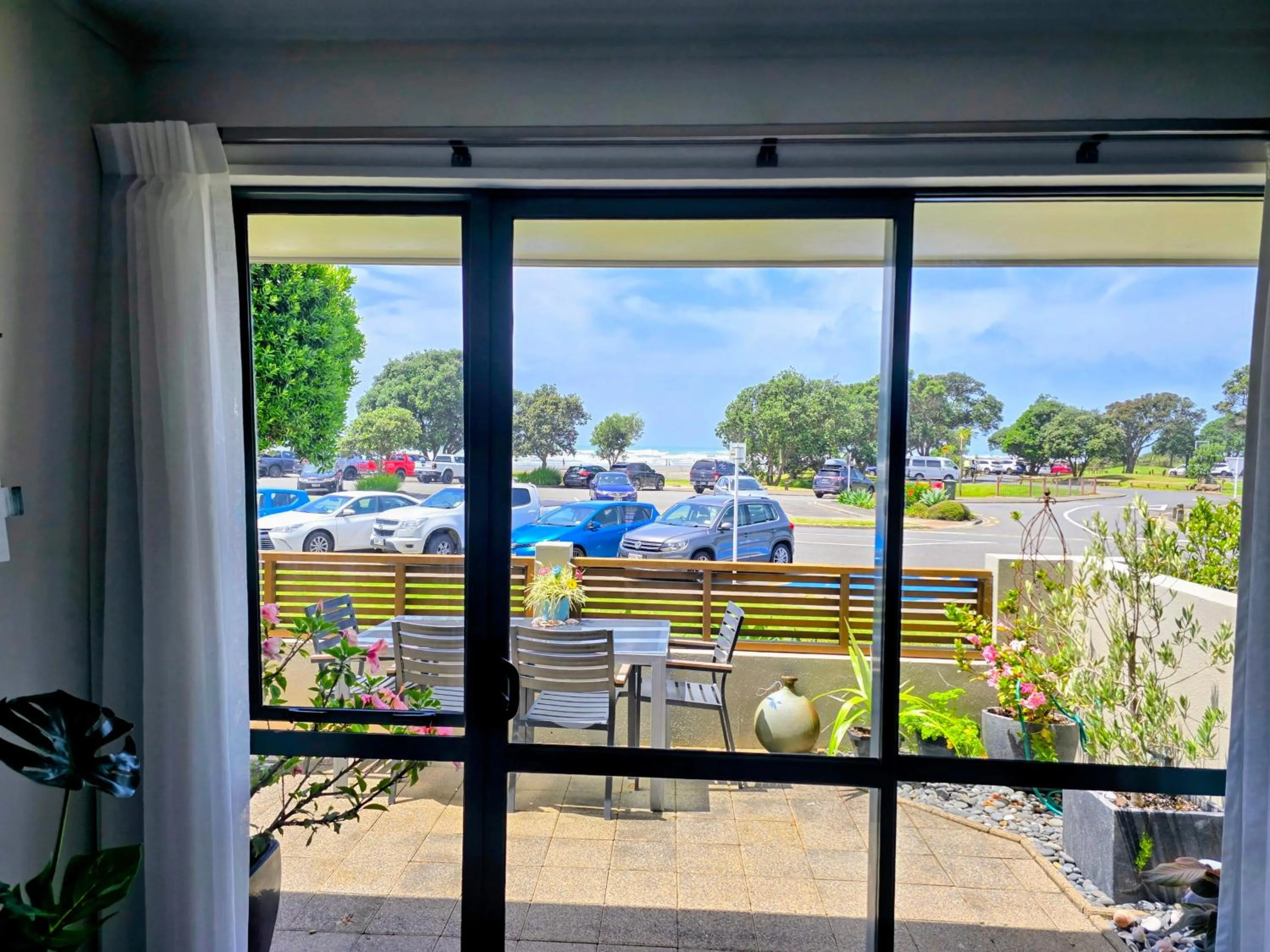 Beachpoint Apartments