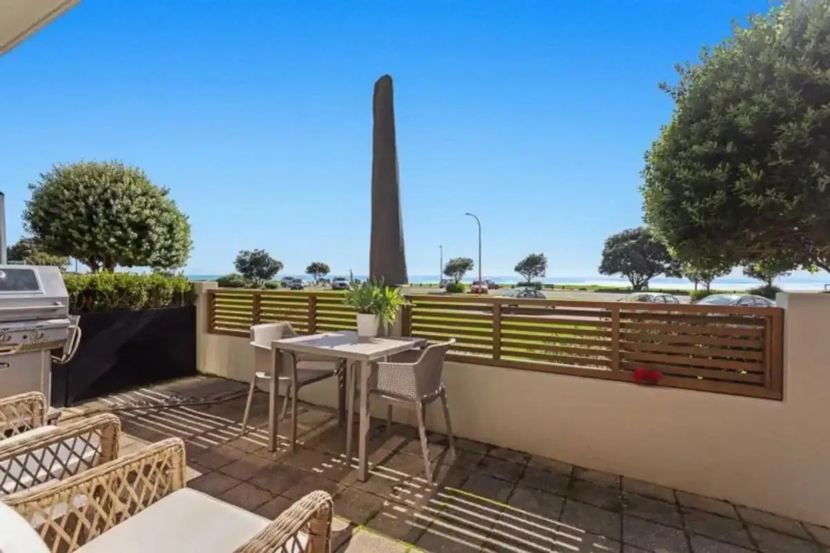 Beachpoint Apartments