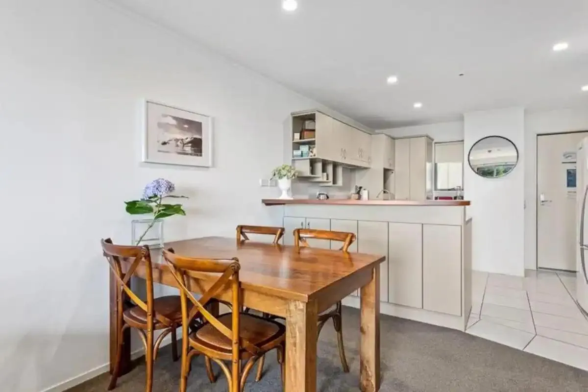 Beachpoint Apartments