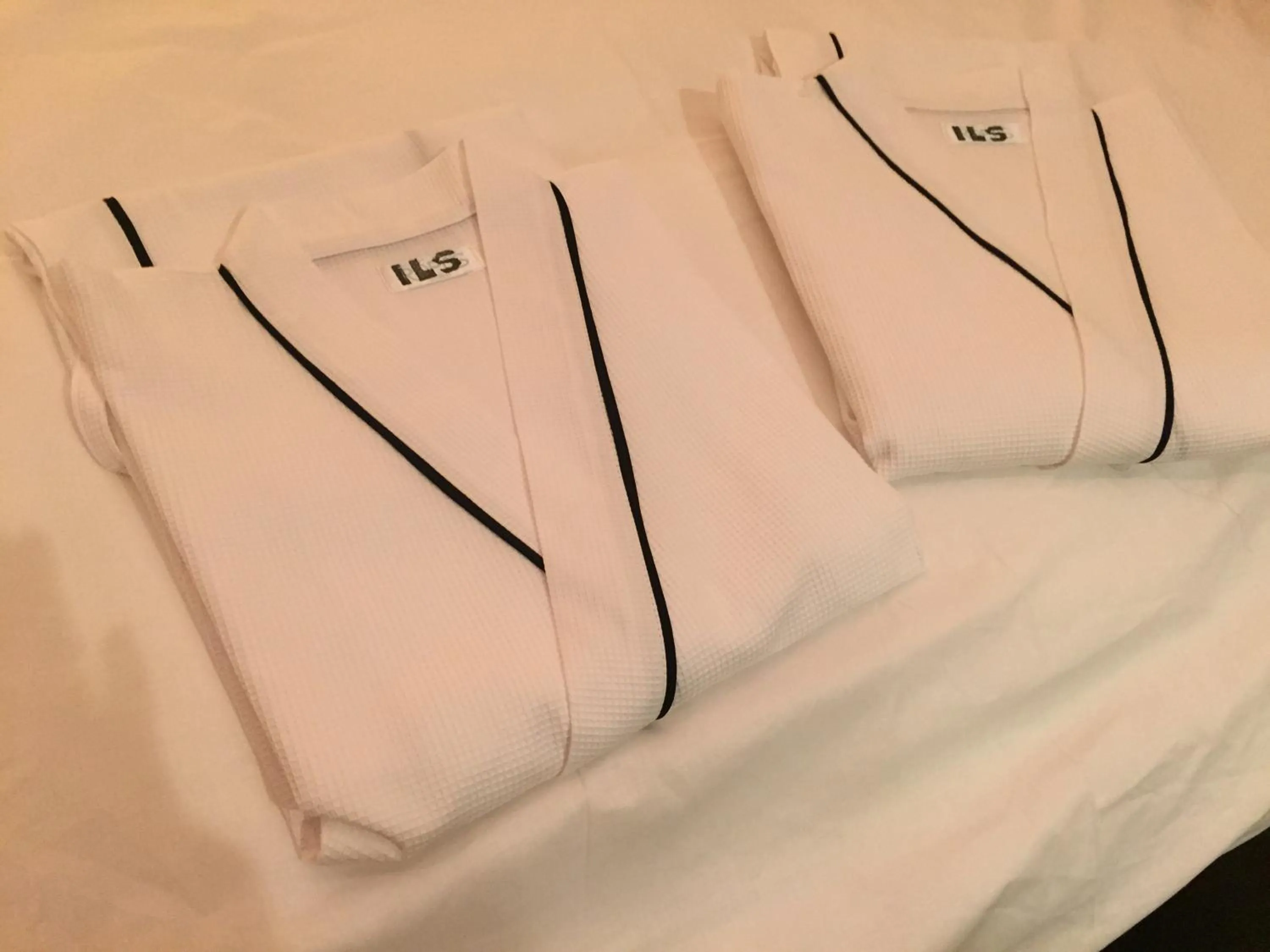 Area and facilities in The Wall Hotel