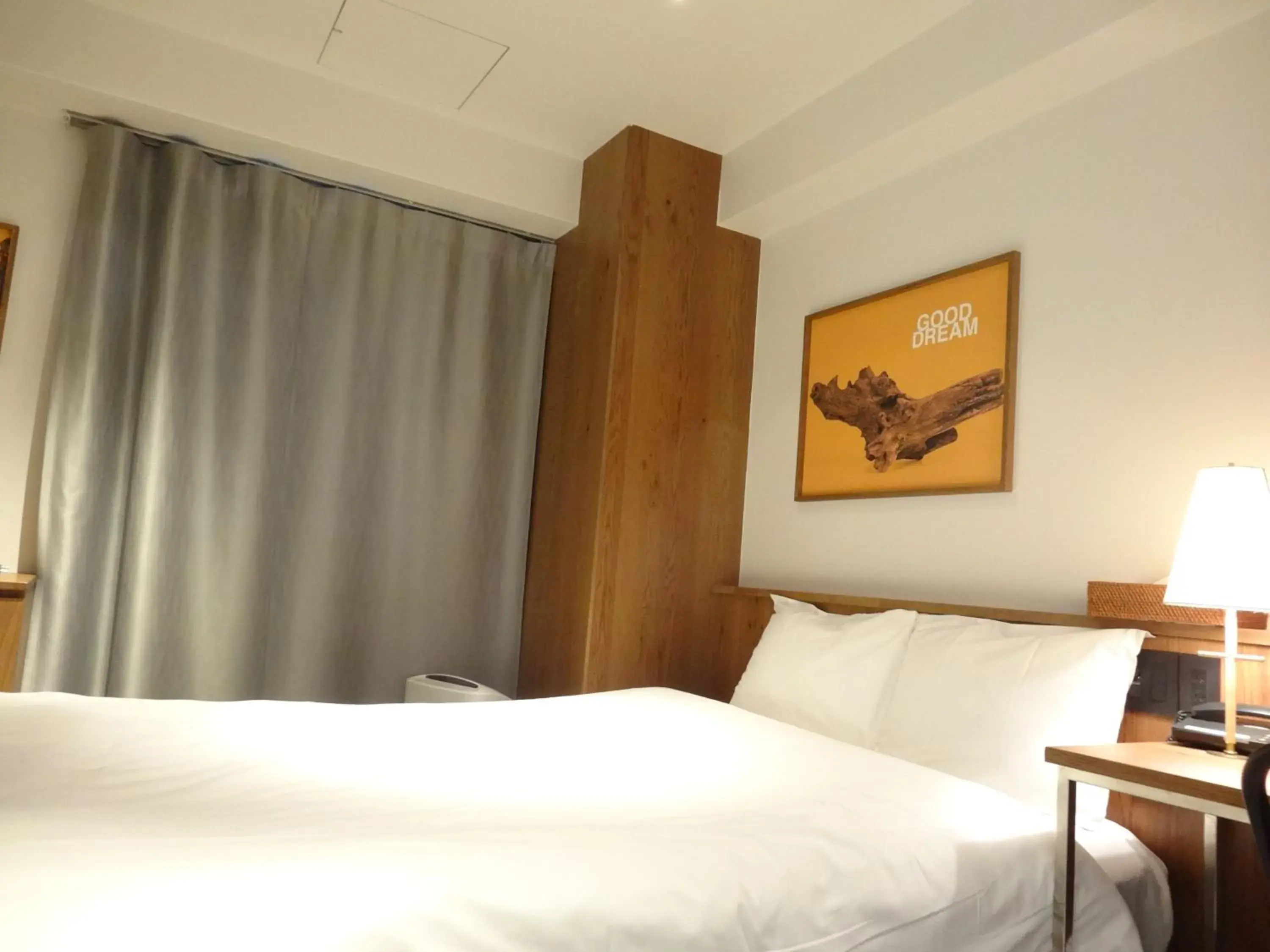 Standard Double Room Non-Smoking - single occupancy in The Wall Hotel Standard Double Room Non-Smoking - single occupancy in The Wall Hotel