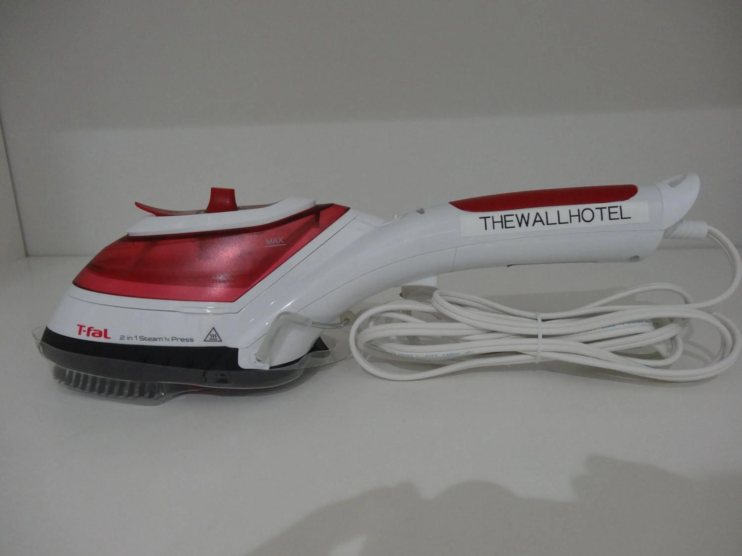 Other in The Wall Hotel