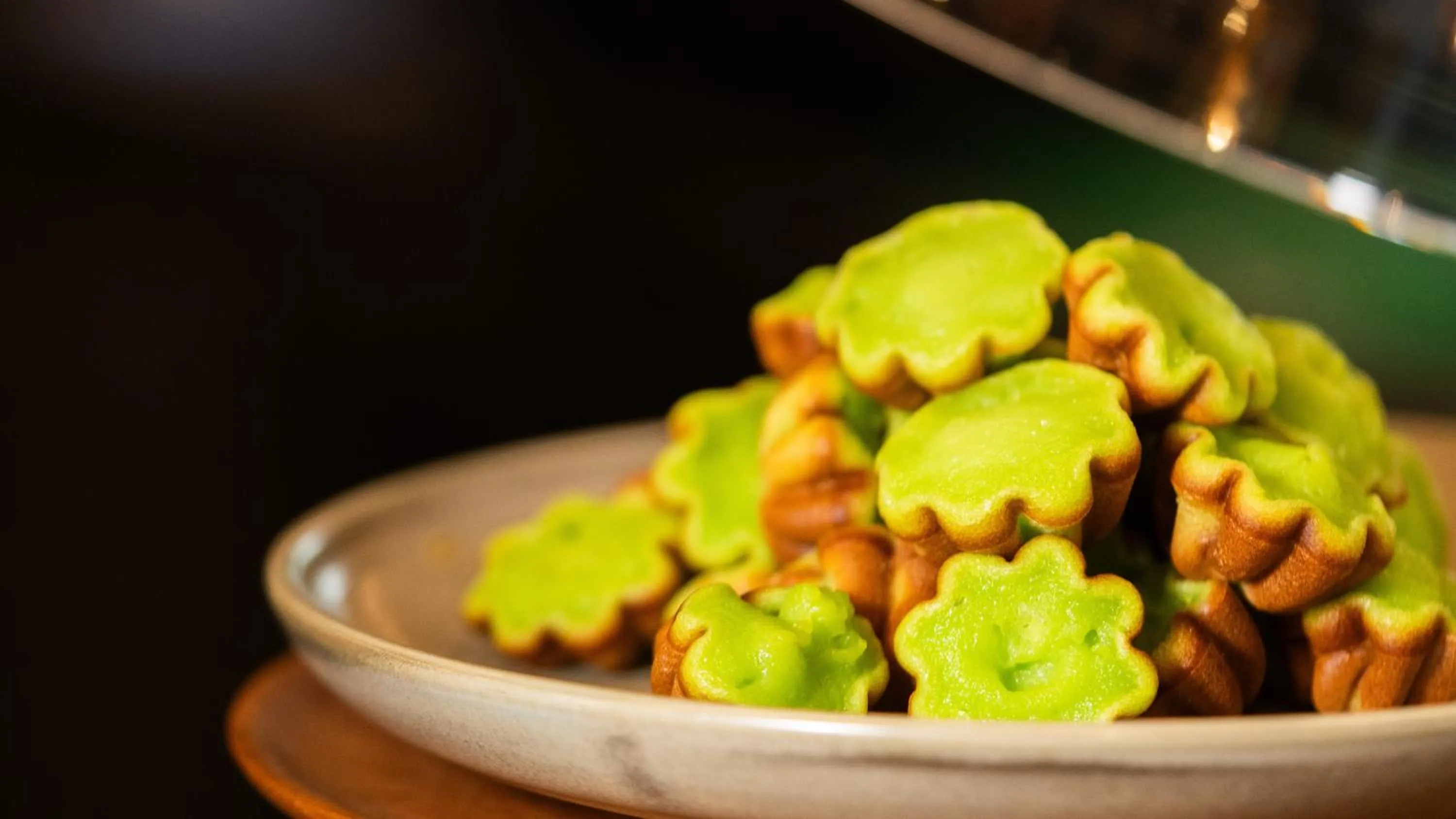 Food and drinks in Maison Hotel Bangkok