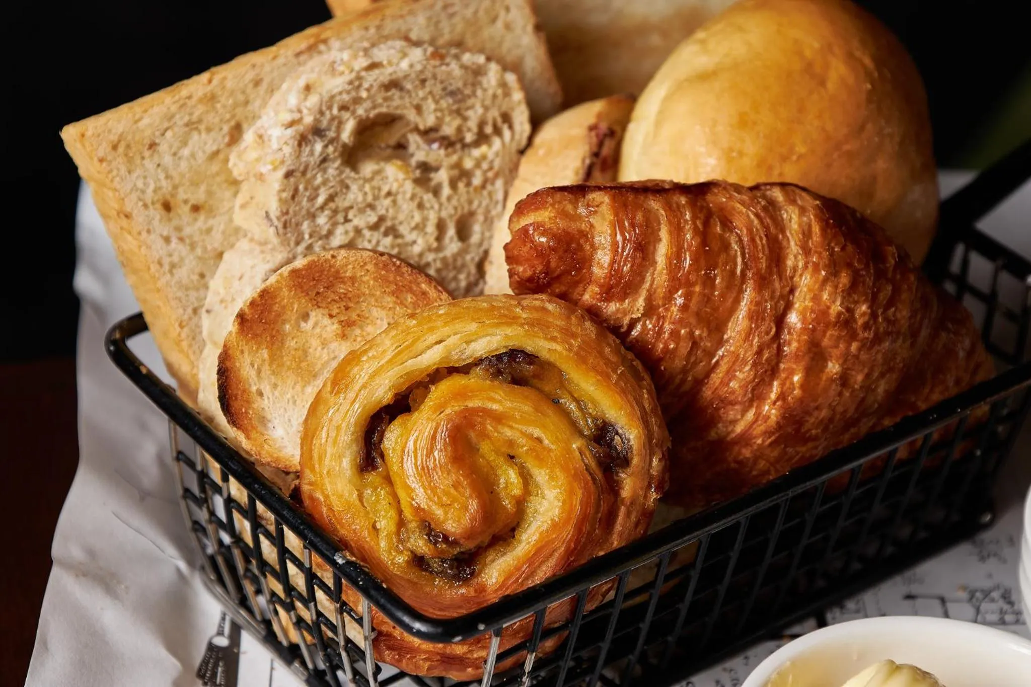 Breakfast in Maison Hotel Bangkok