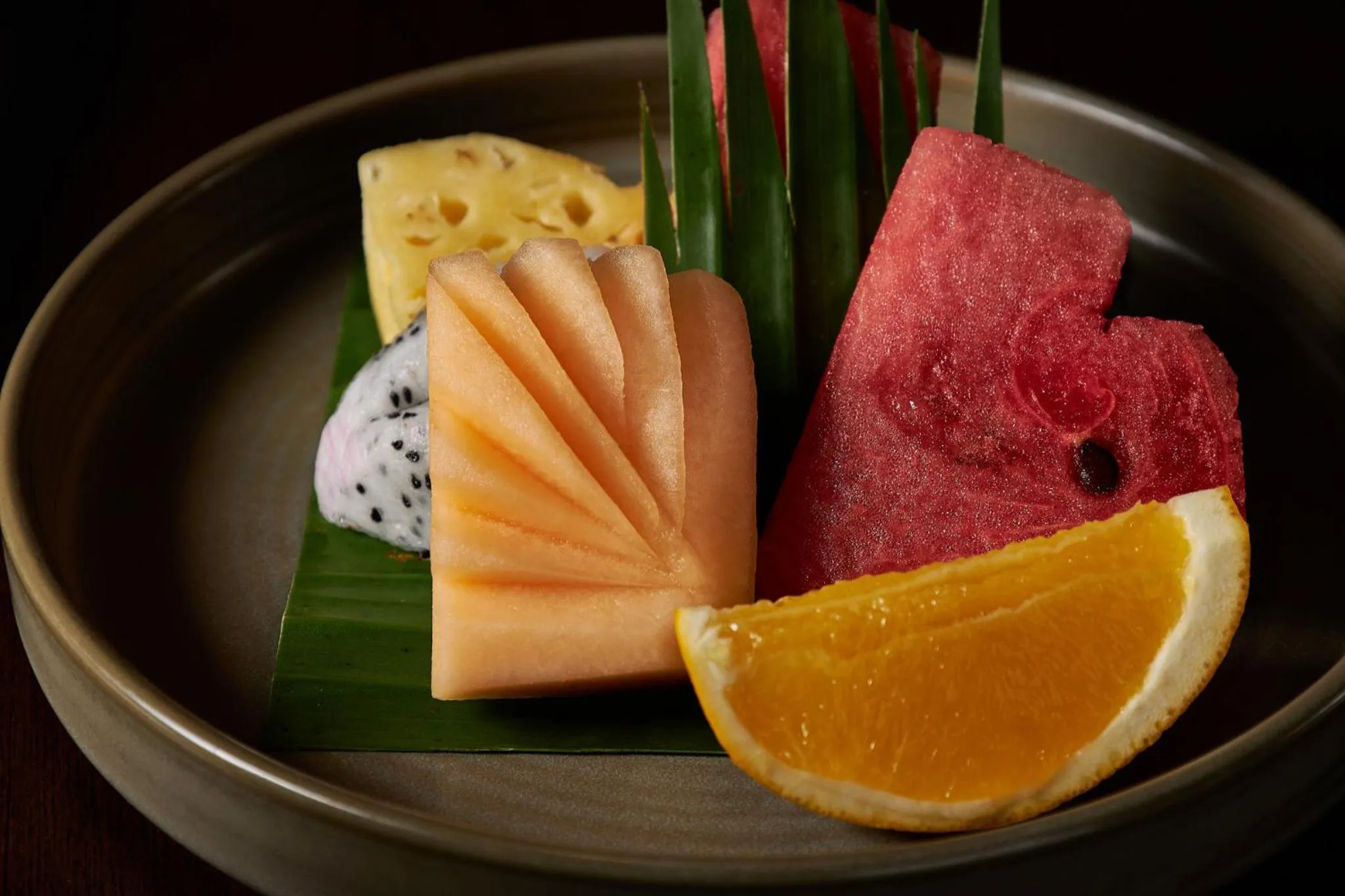 Breakfast in Maison Hotel Bangkok