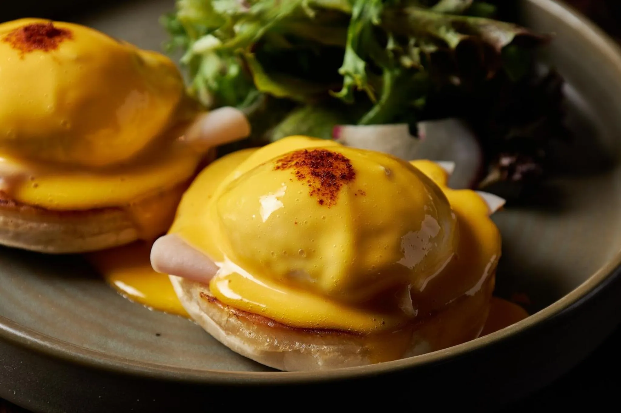 Breakfast in Maison Hotel Bangkok