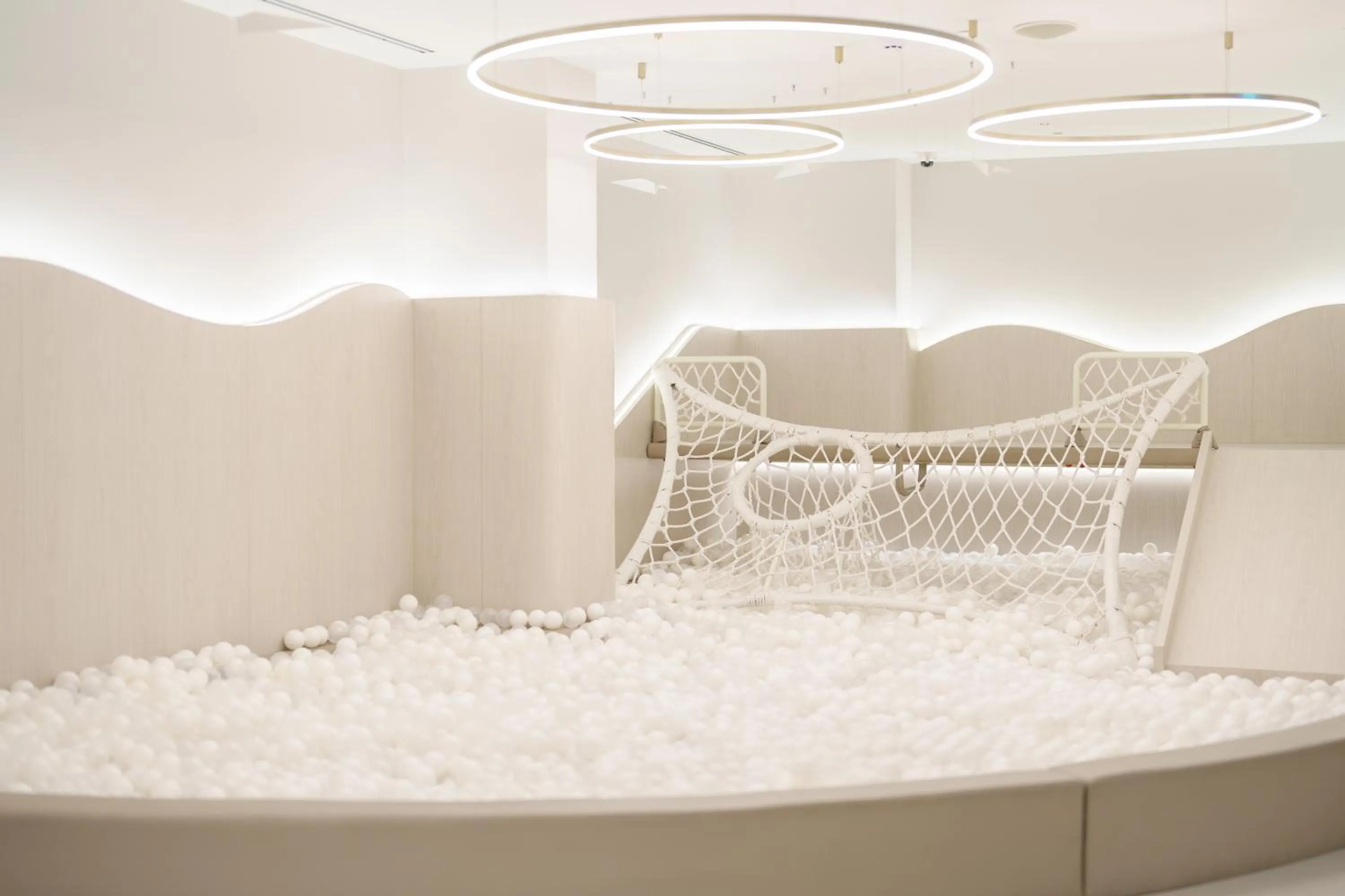 Kids's club, Bed in Maison Hotel Bangkok