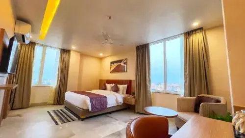 Vaishnavi Beacon Hotel Patna Vaishnavi Beacon Hotel Patna