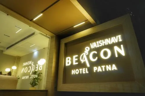Vaishnavi Beacon Hotel Patna