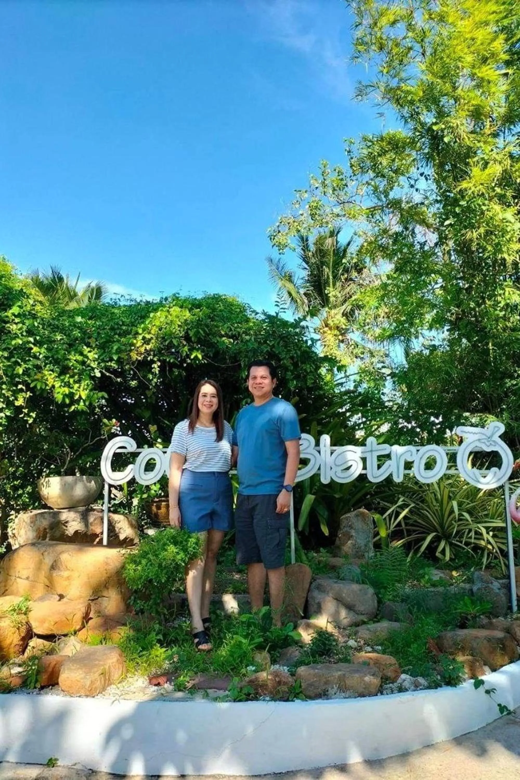 Area and facilities in M Resort