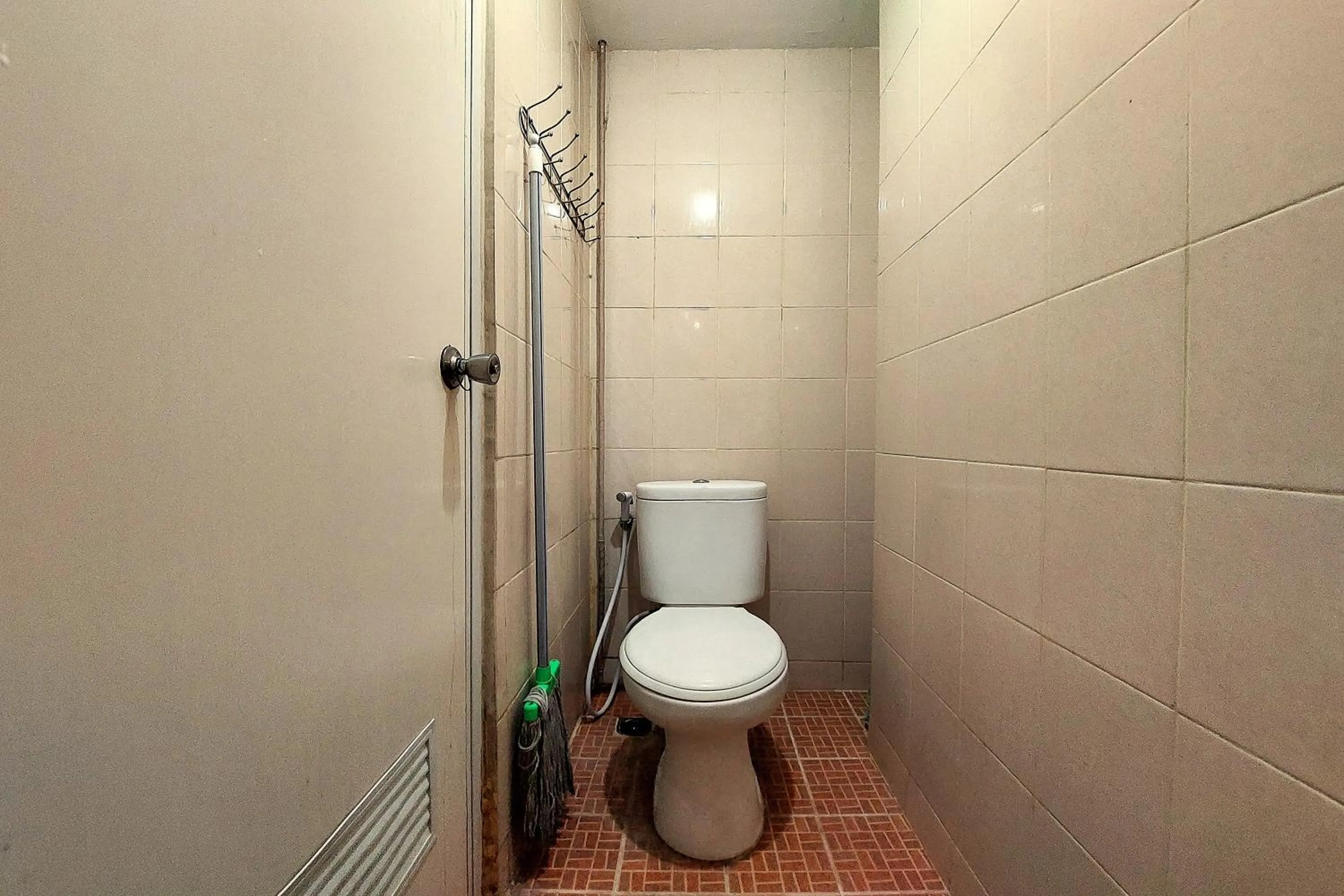 Toilet in Adaru Property at Sunter Park View