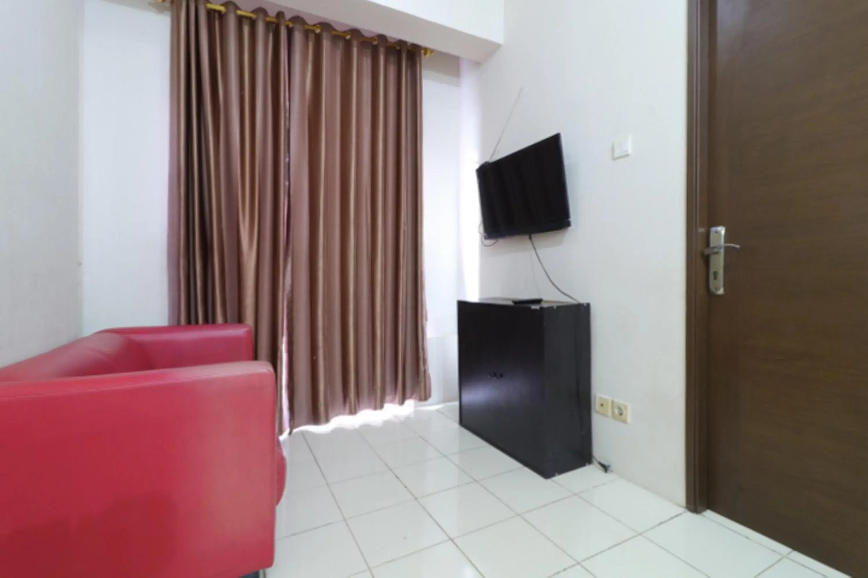 Living room in Adaru Property at Sunter Park View Living room in Adaru Property at Sunter Park View