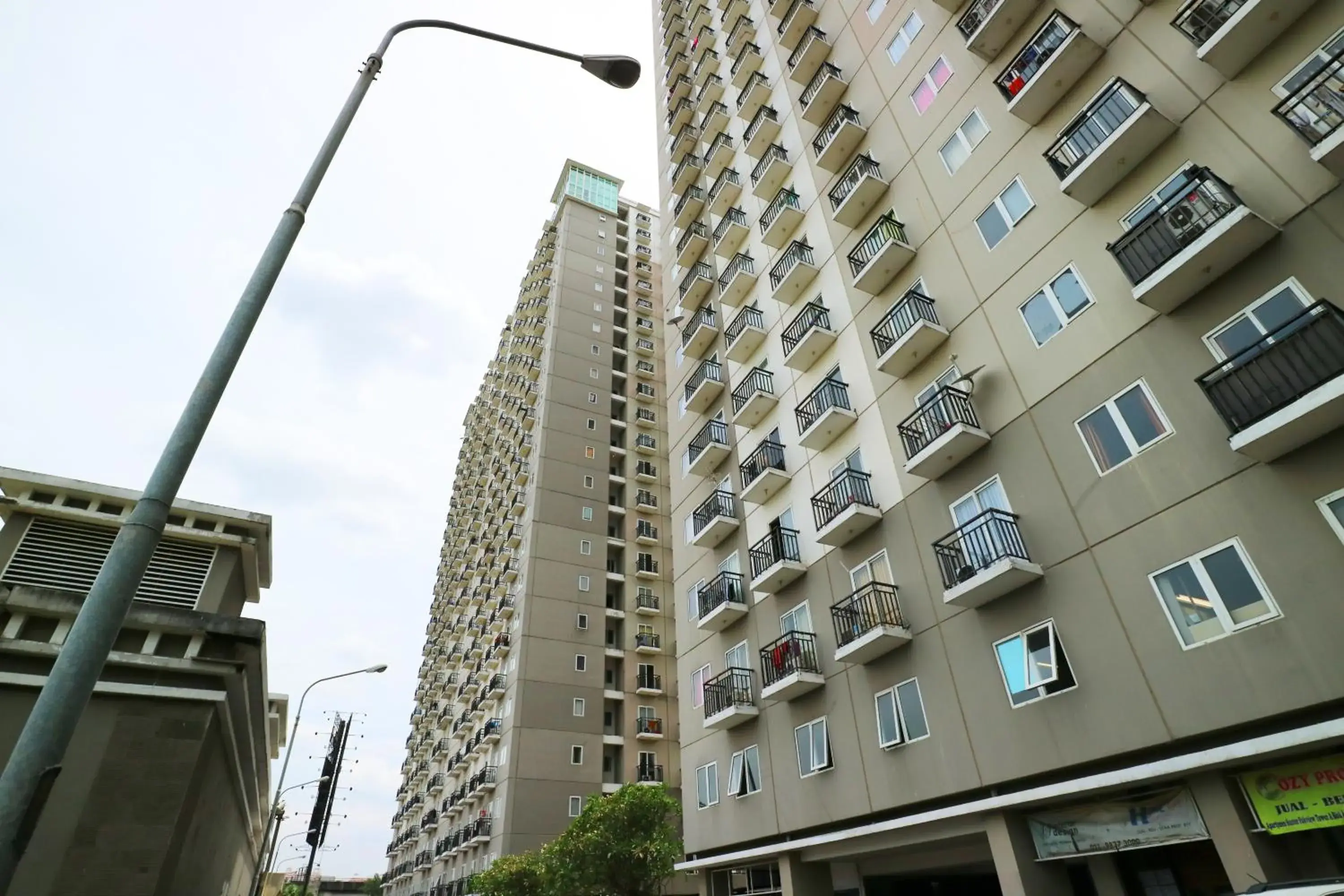 Property building in Adaru Property at Sunter Park View Property building in Adaru Property at Sunter Park View