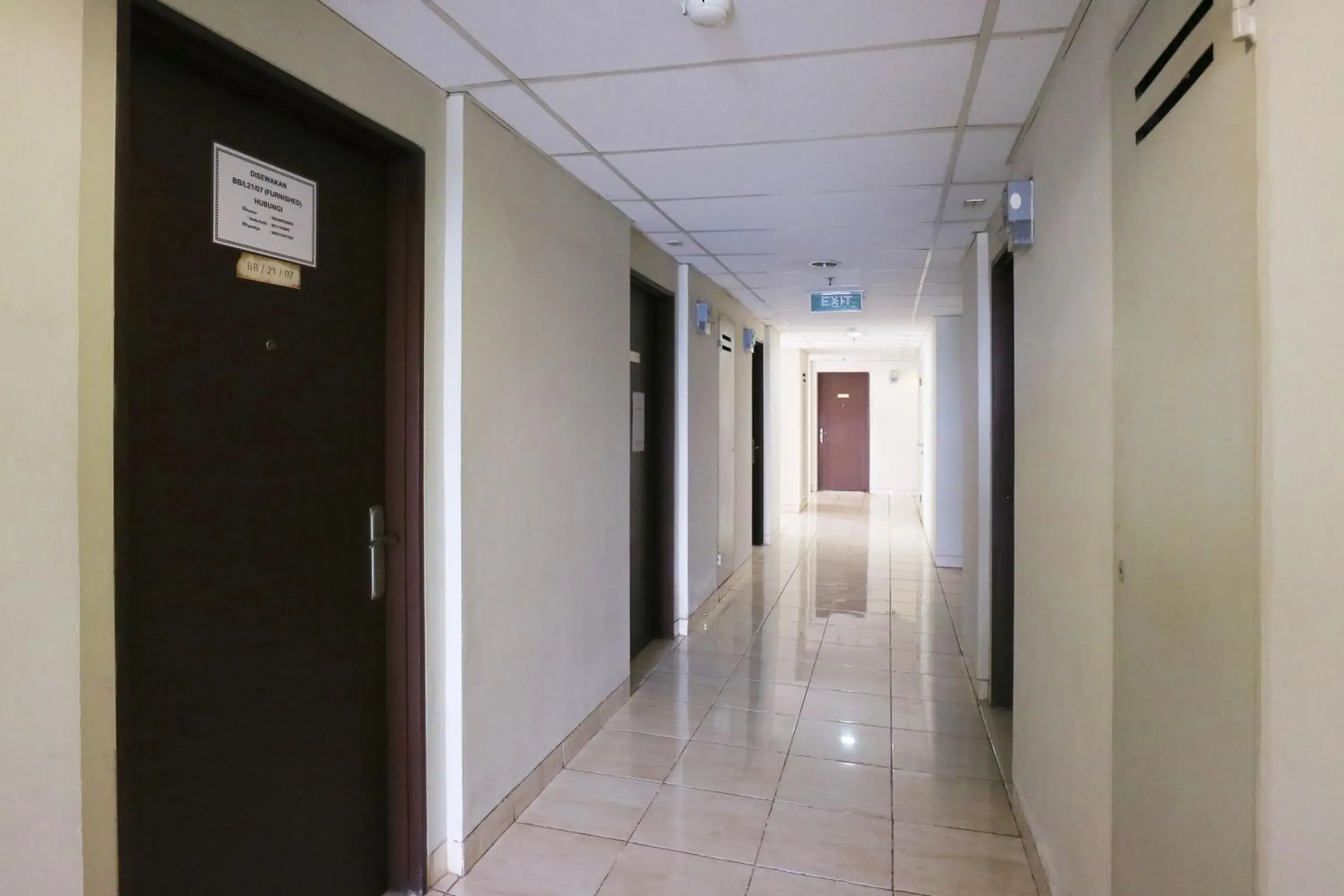 Other in Adaru Property at Sunter Park View Other in Adaru Property at Sunter Park View