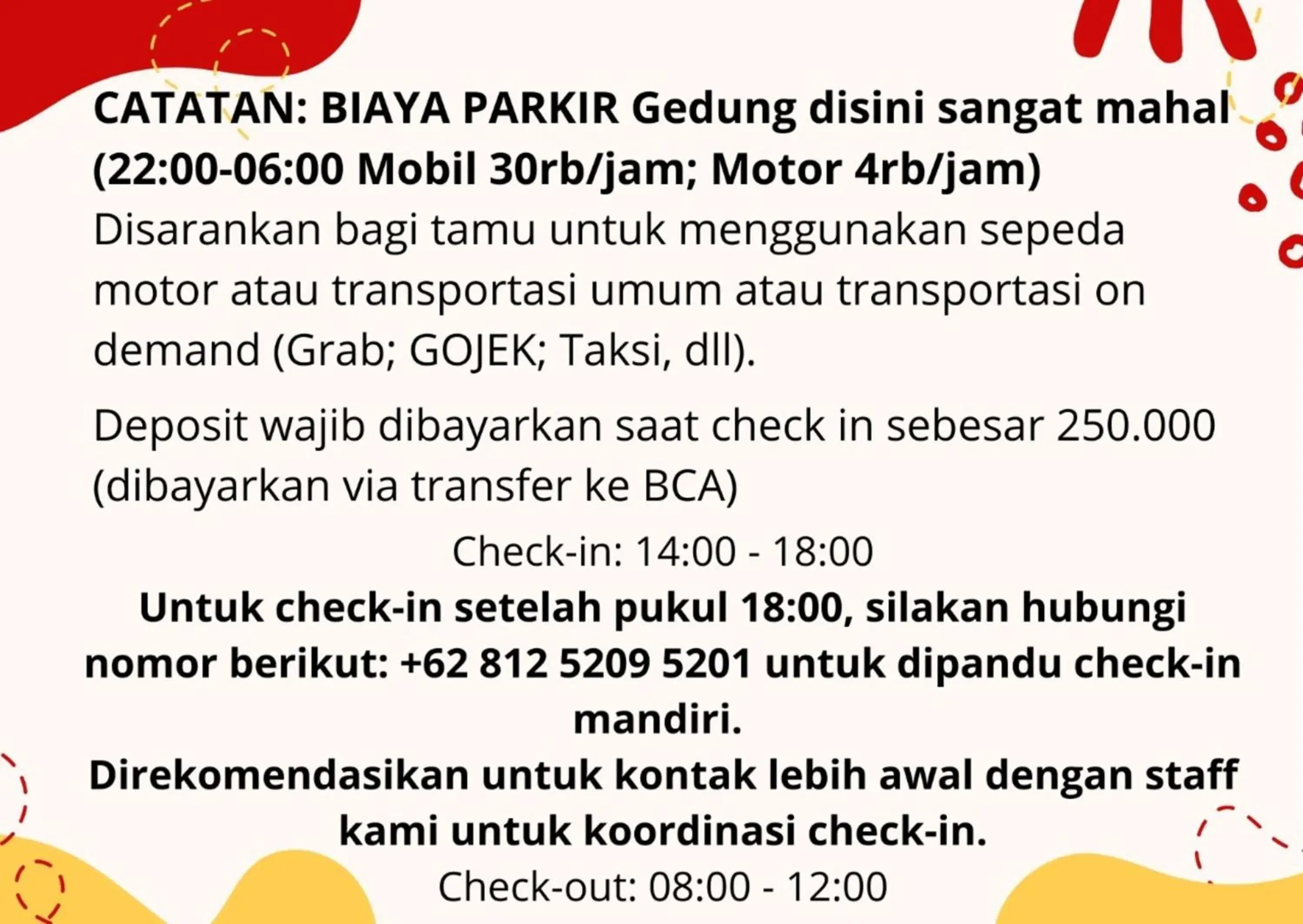 Other in Adaru Property at Sunter Park View Other in Adaru Property at Sunter Park View