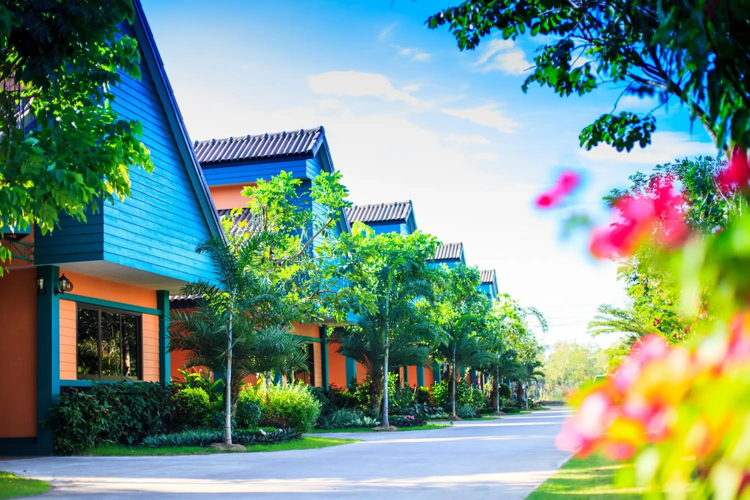 Pailin Resort Pailin Resort