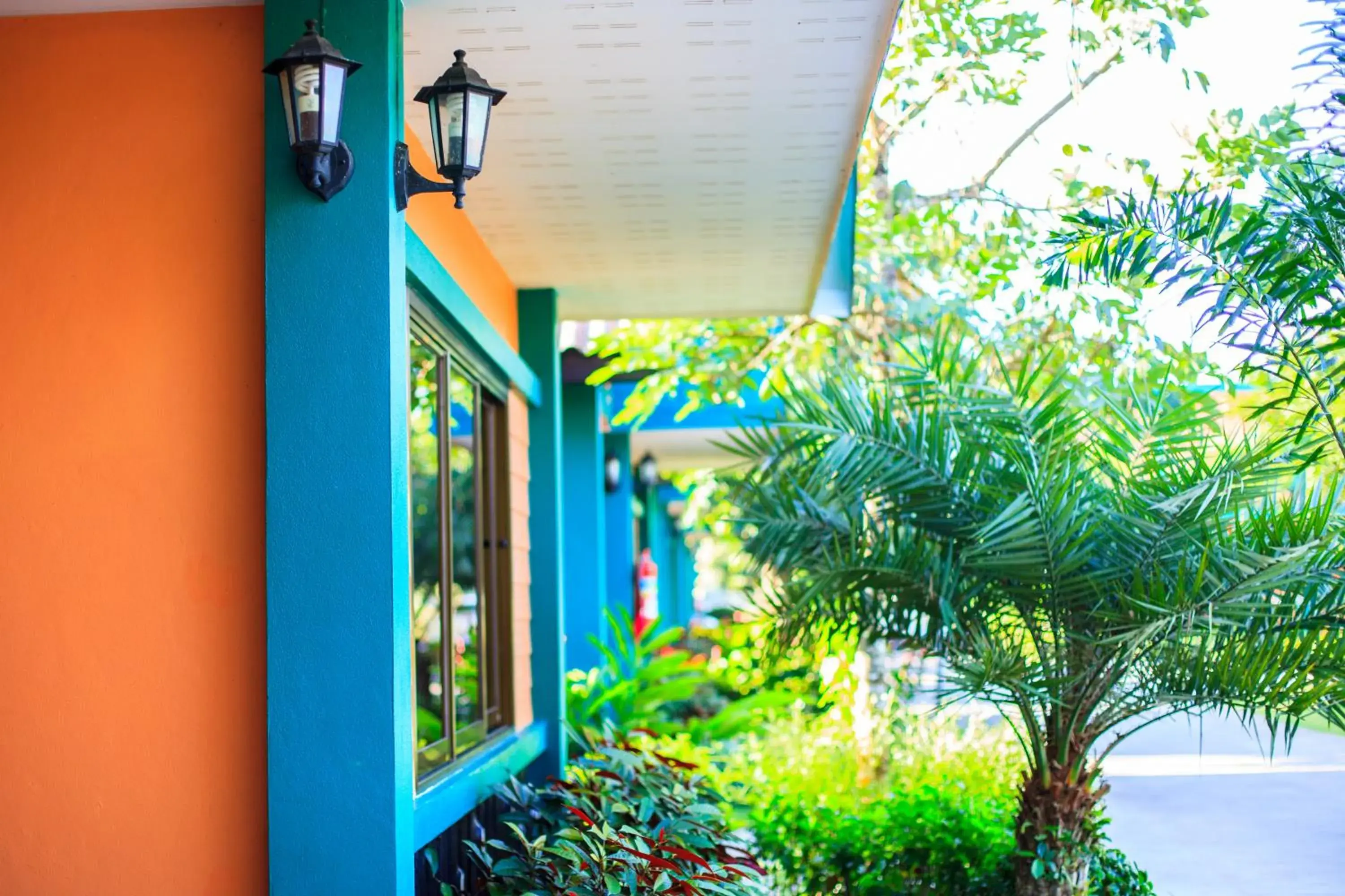 Pailin Resort Pailin Resort