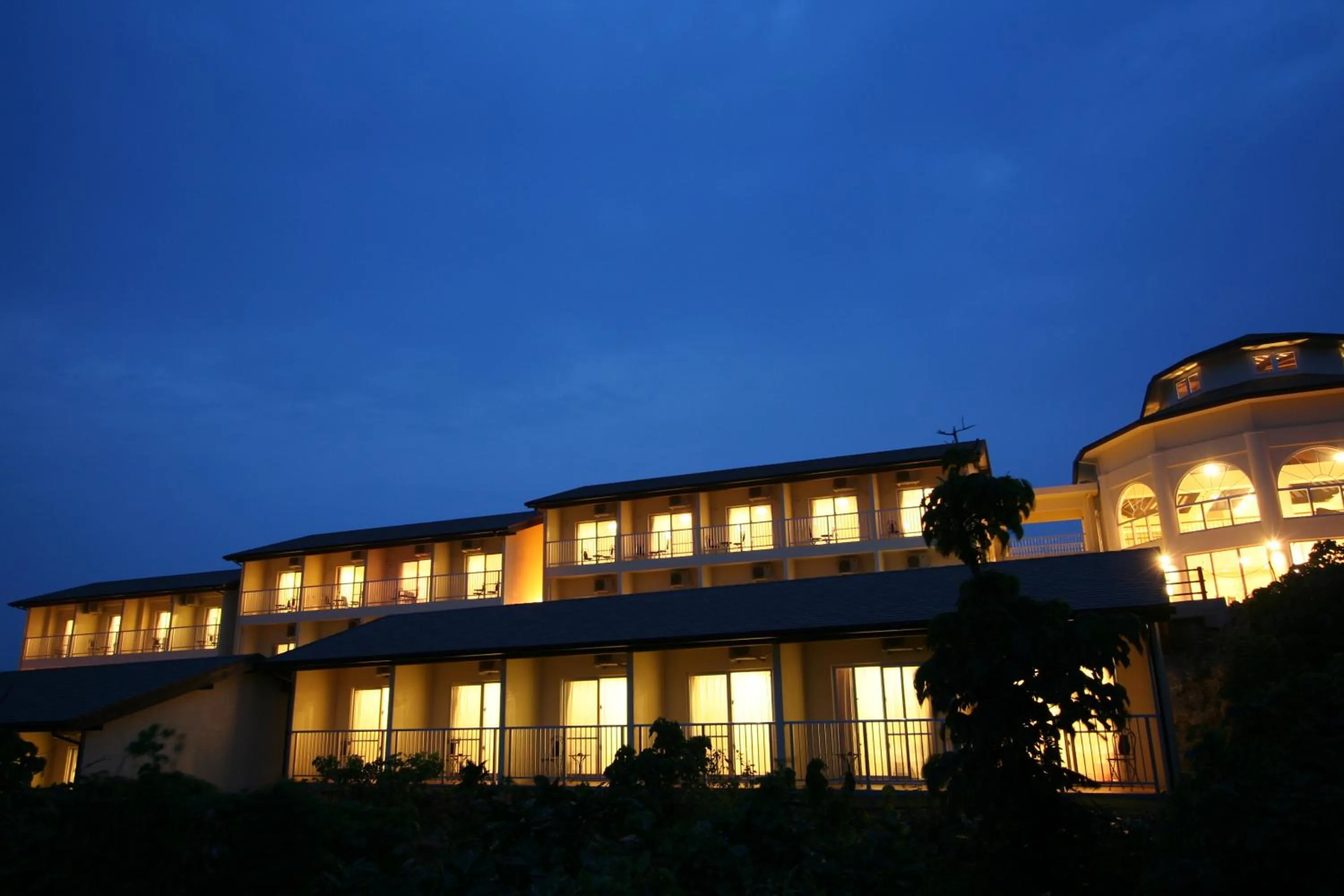 Property building in Ilmare Unarizaki