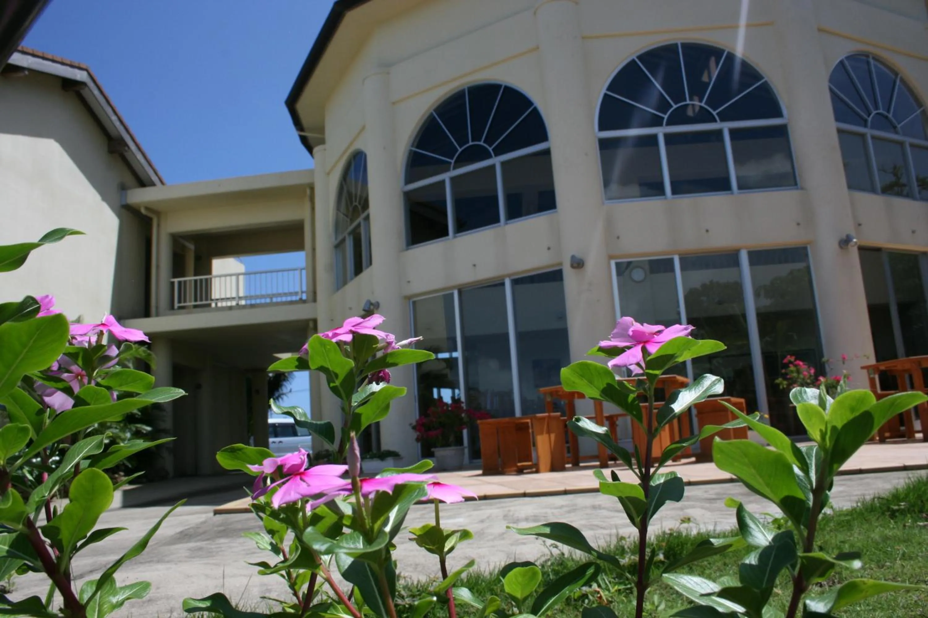 Property building in Ilmare Unarizaki