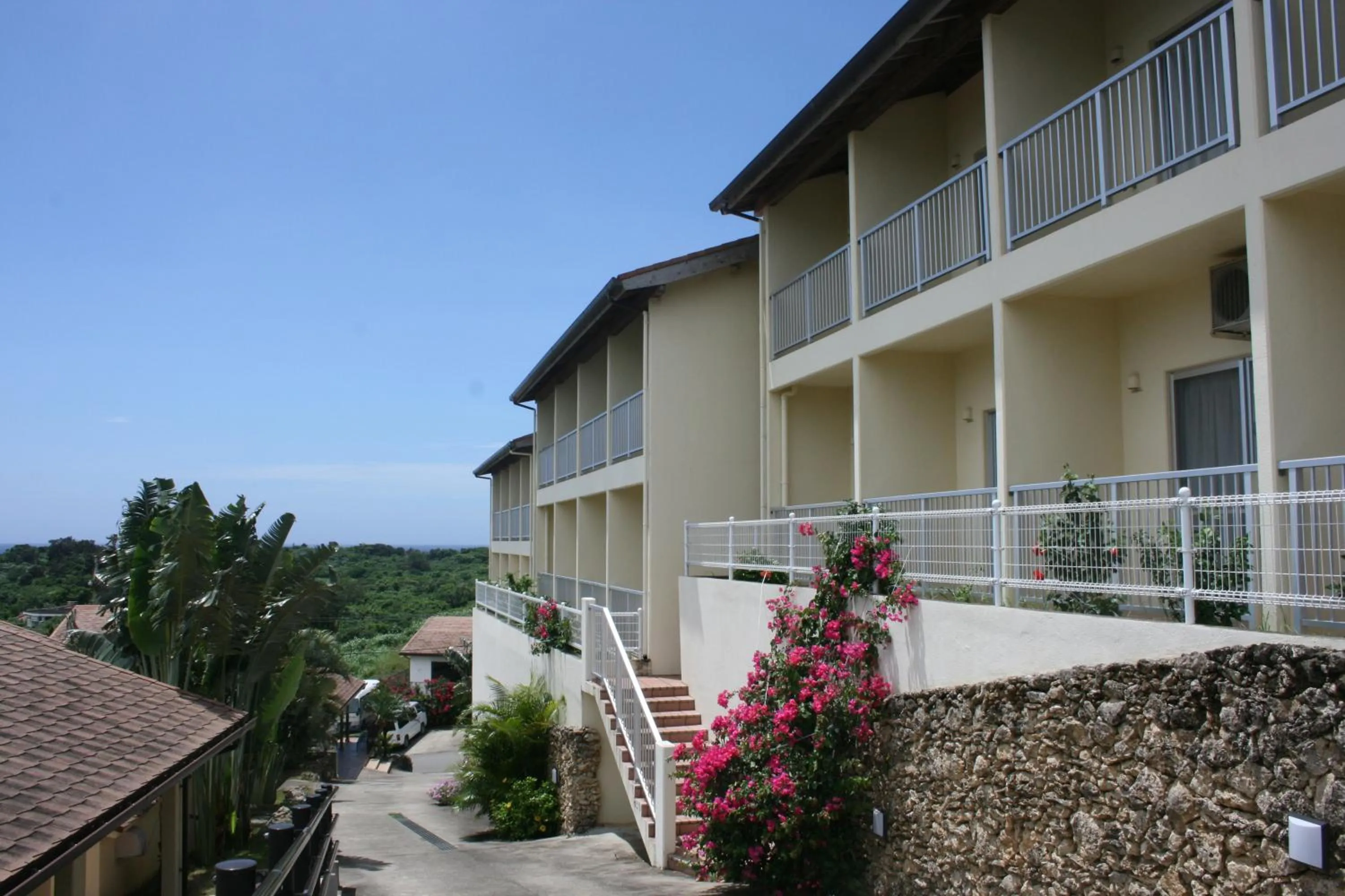 Property building in Ilmare Unarizaki