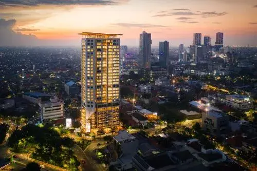 Vasa Suite Surabaya Vasa Suite Surabaya