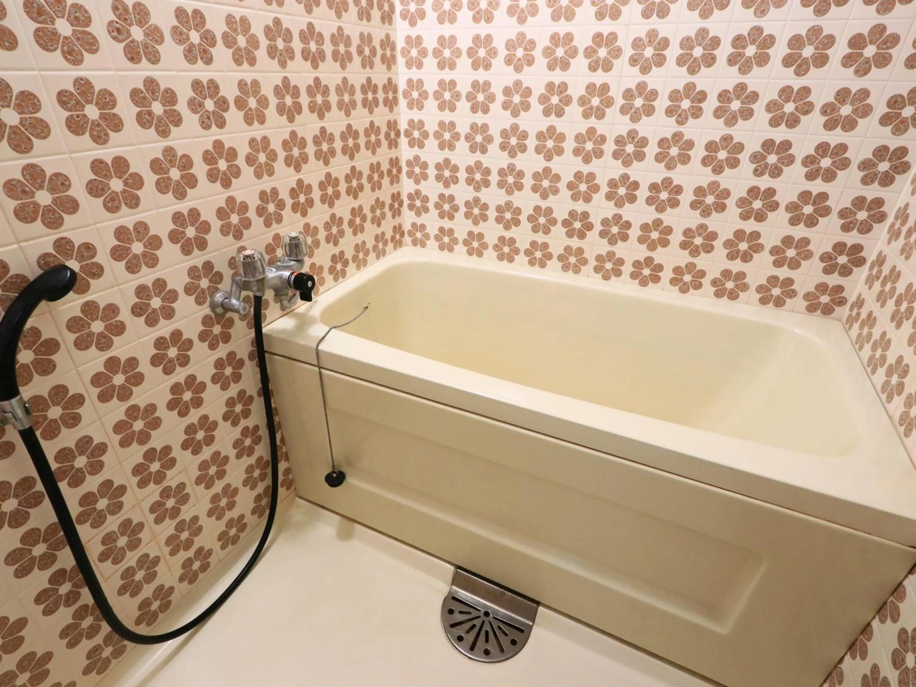 Bathroom in Suzunami