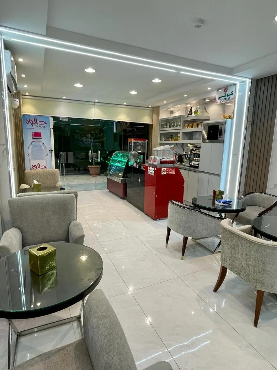 Bahget Eljouf Furnished Apartment