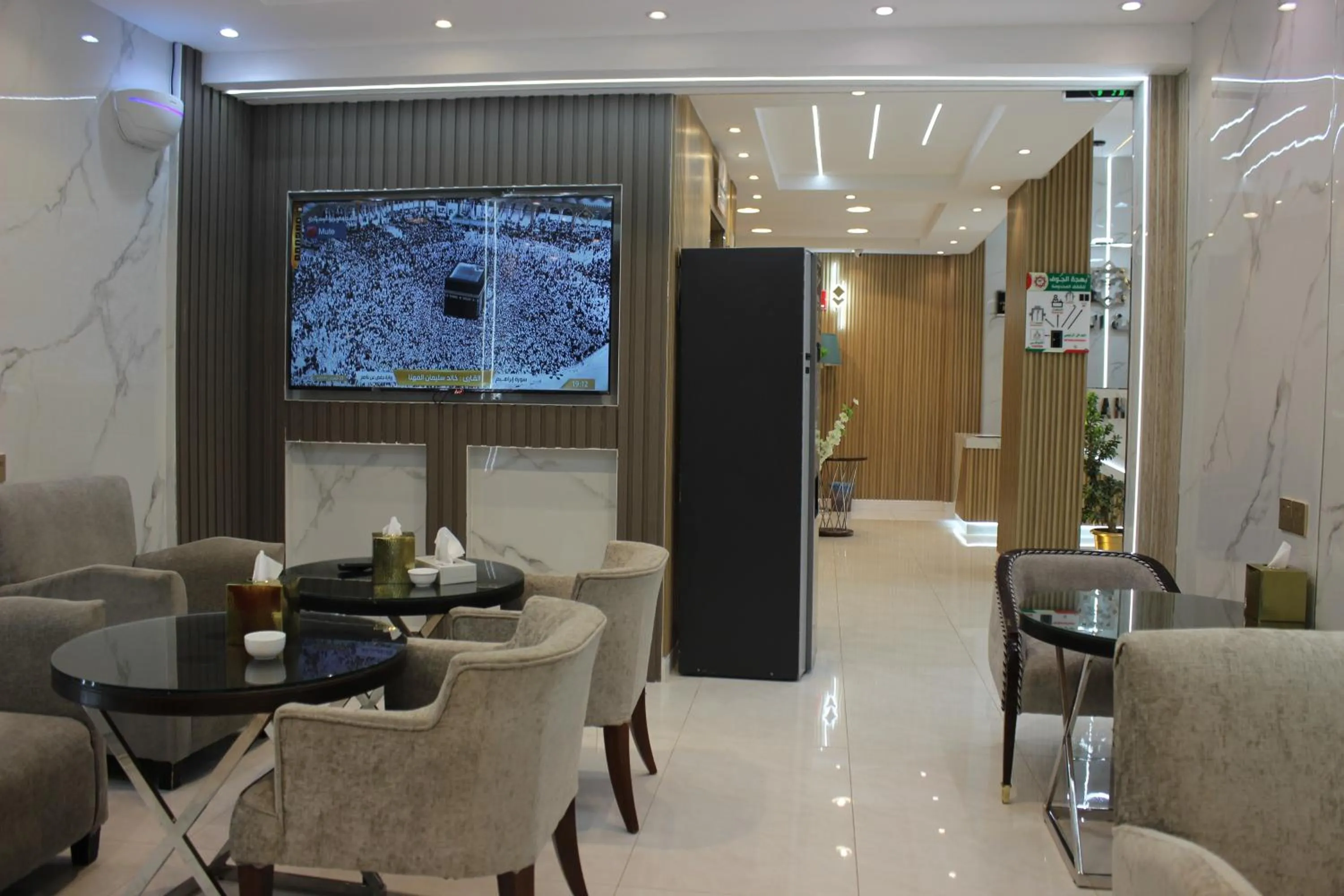 Bahget Eljouf Furnished Apartment