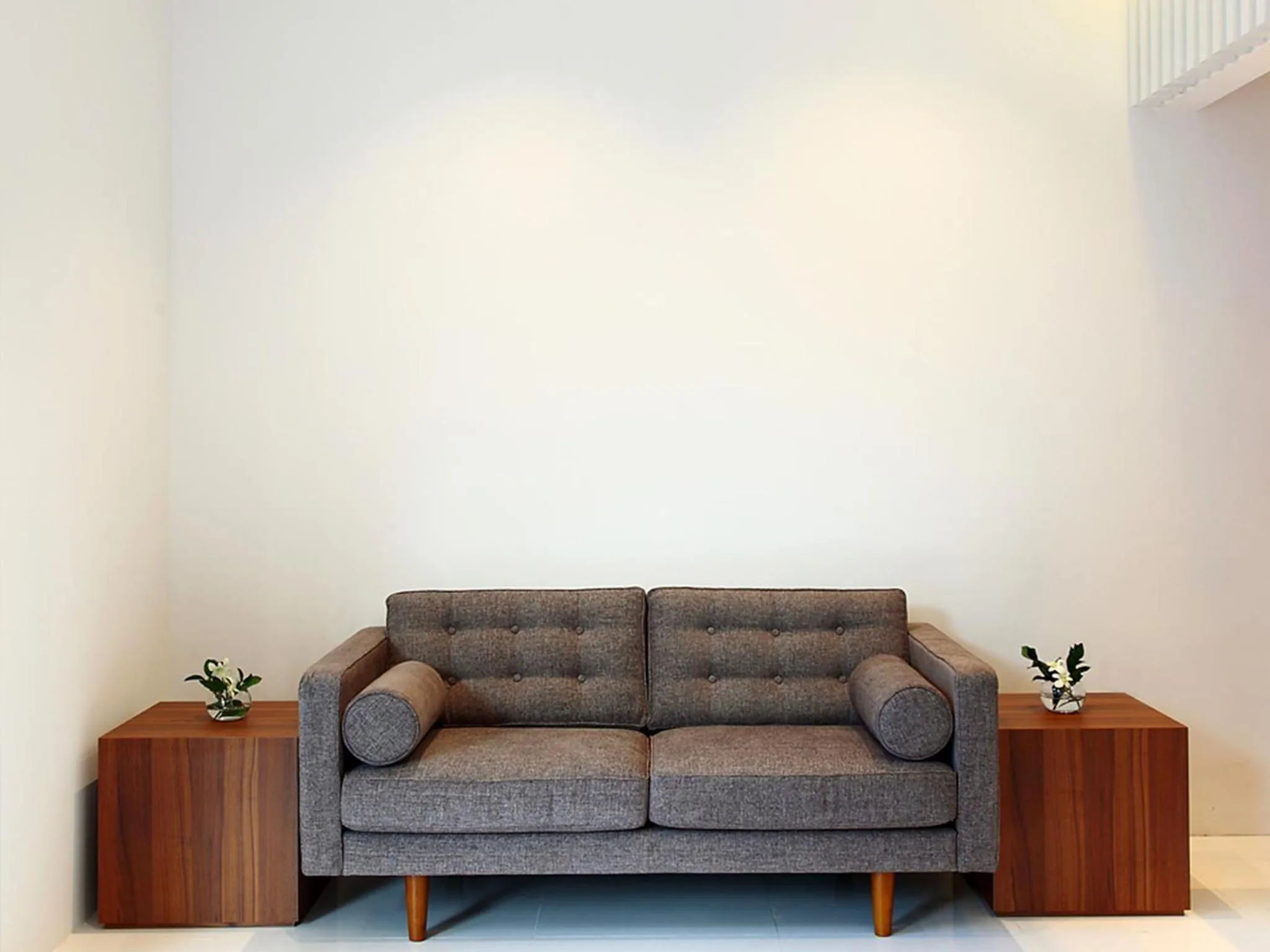 Lobby or reception in Arcadia Hotel