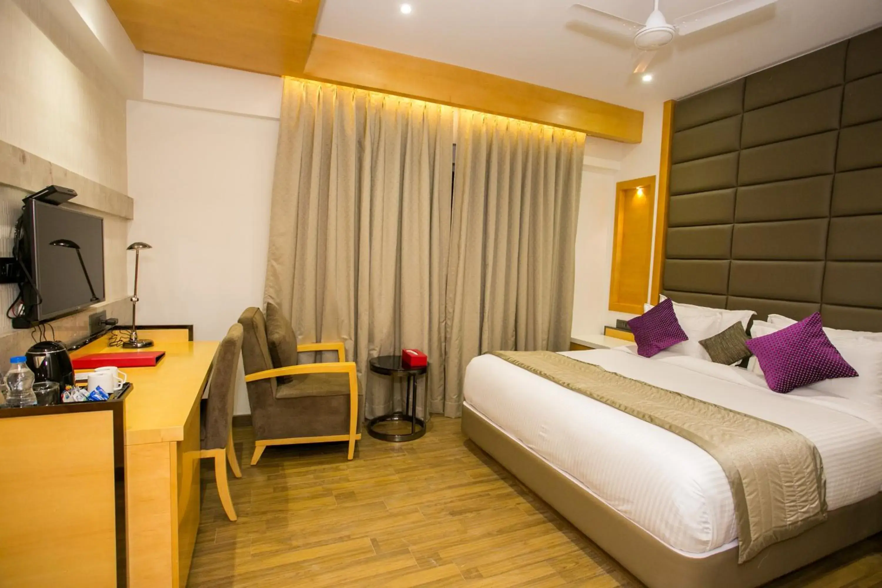 Junior Suite in Varju Villa Junior Suite in Varju Villa