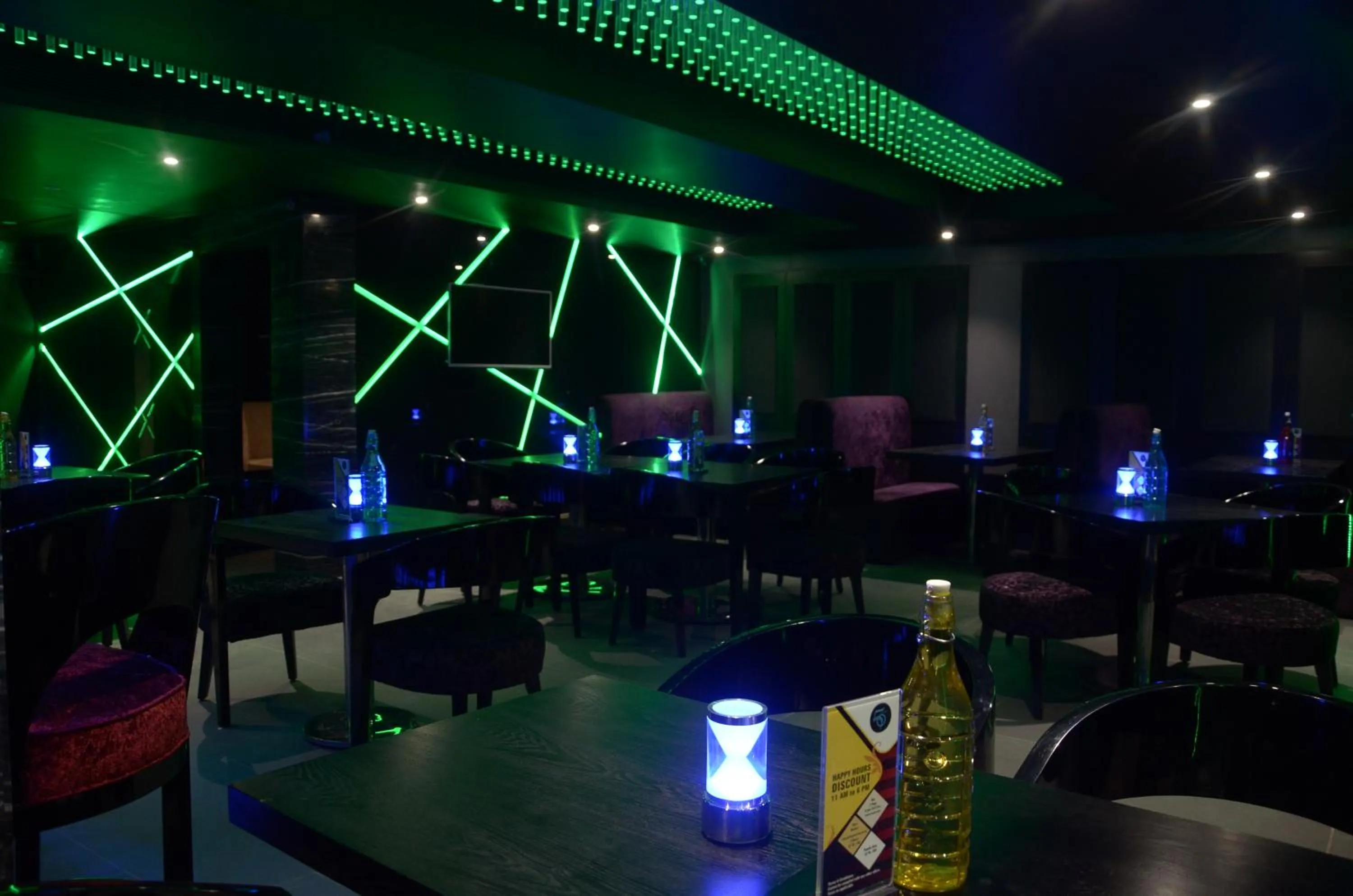 Nightclub / DJ in Varju Villa