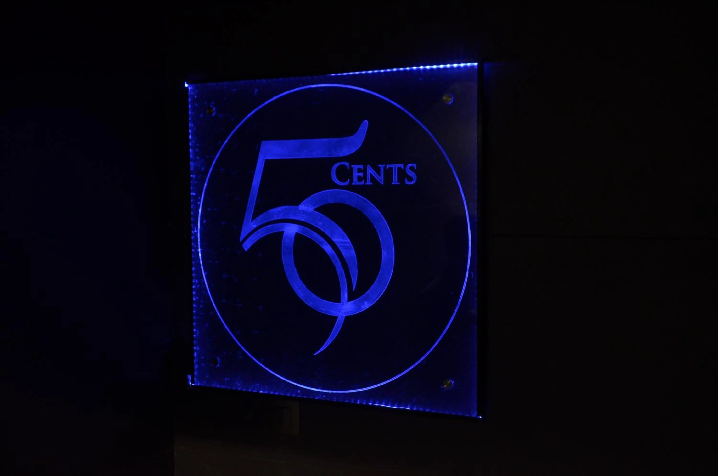 Property logo or sign in Varju Villa