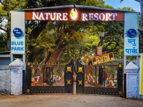 Blue Park Nature Resort Blue Park Nature Resort