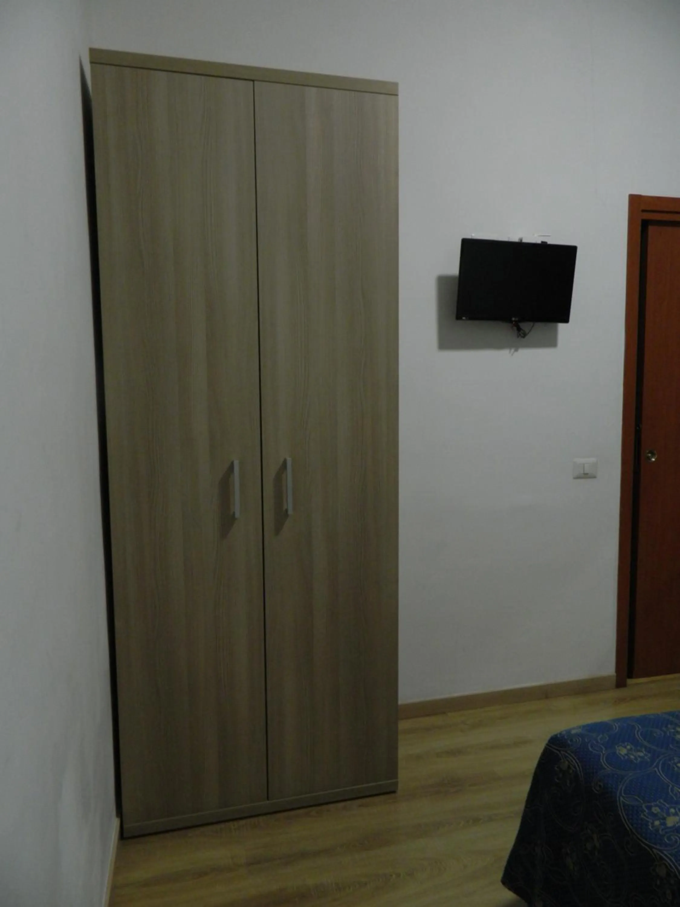 TV and multimedia in Marziah Inn