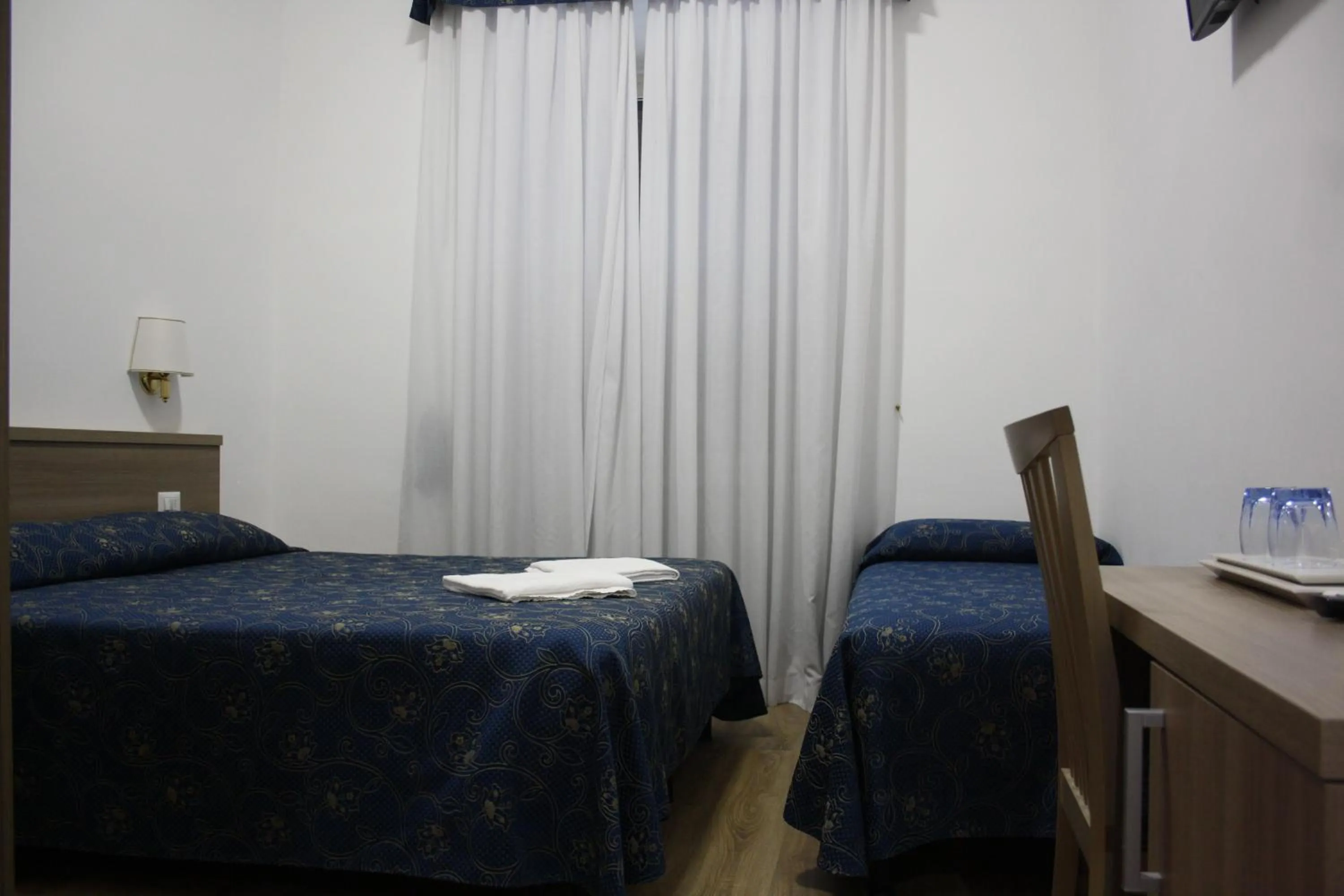 Other, Bed in Marziah Inn