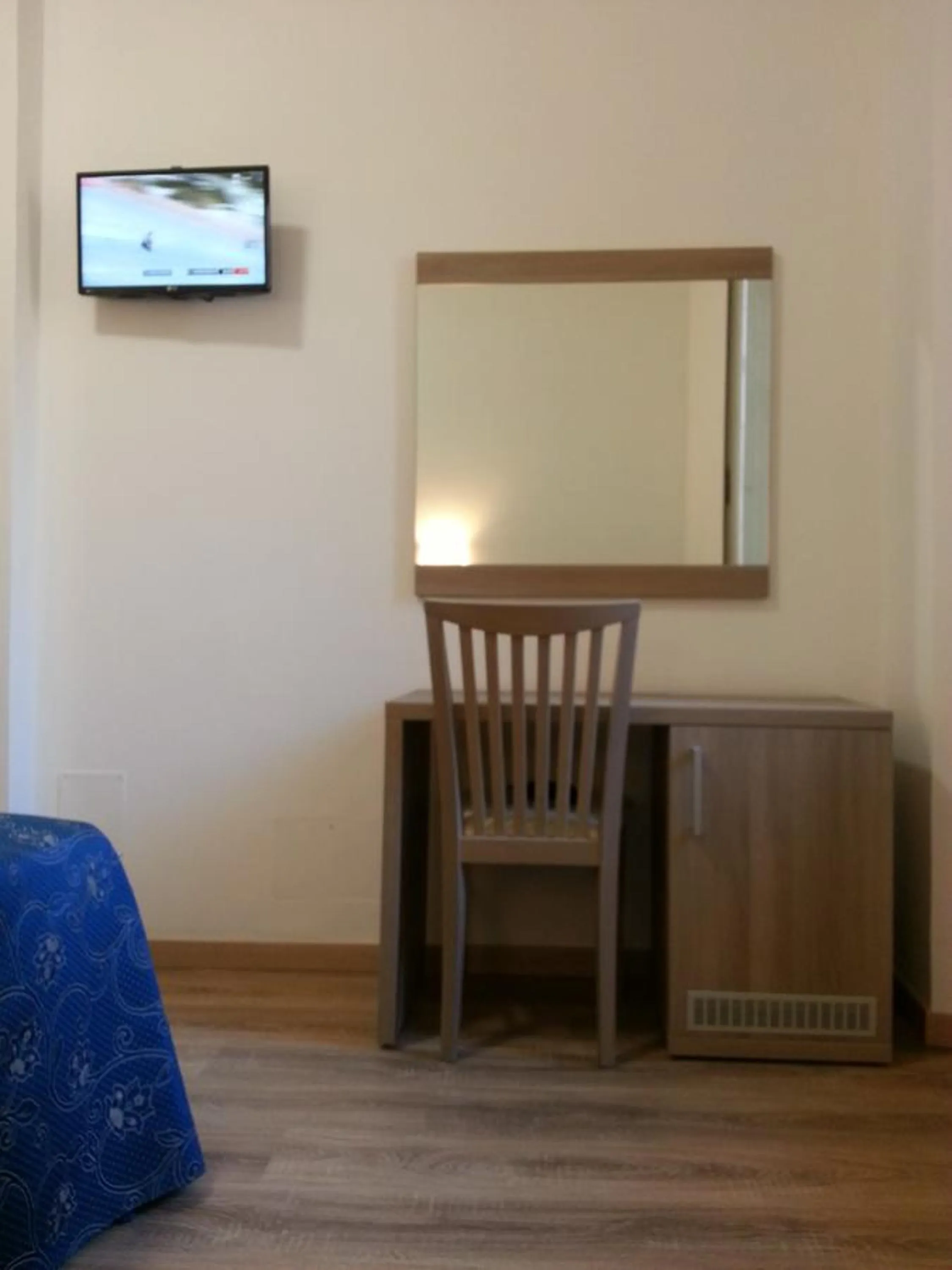 Decorative detail in Marziah Inn